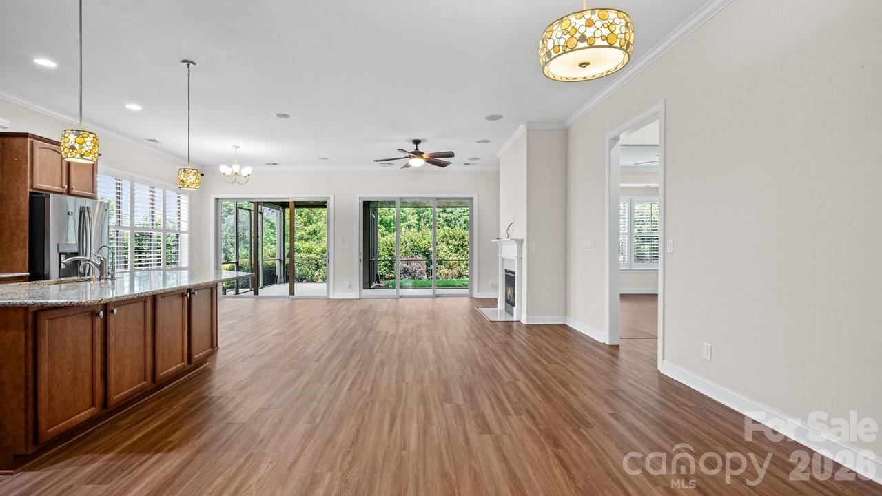 448 Flat Rock Drive — Denver