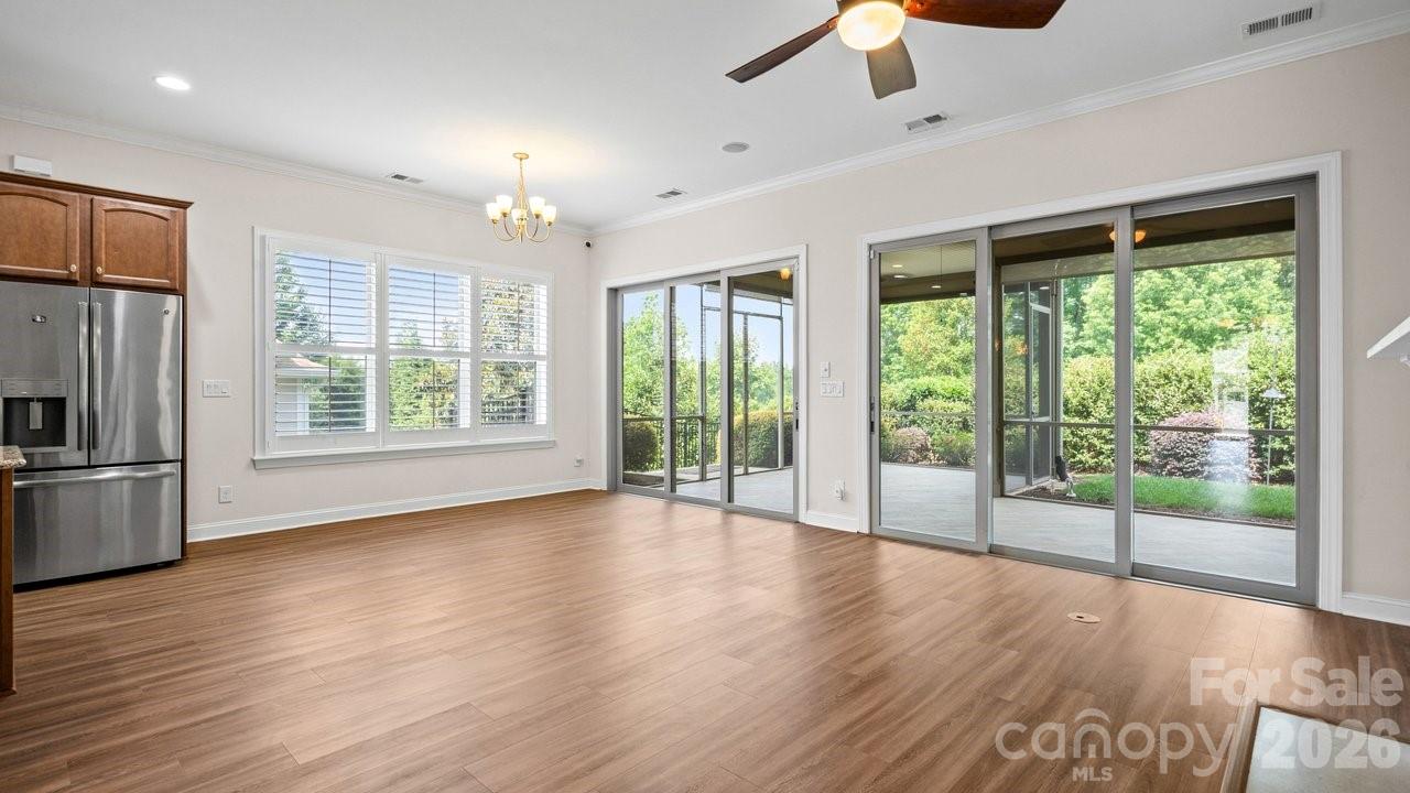 448 Flat Rock Drive — Denver