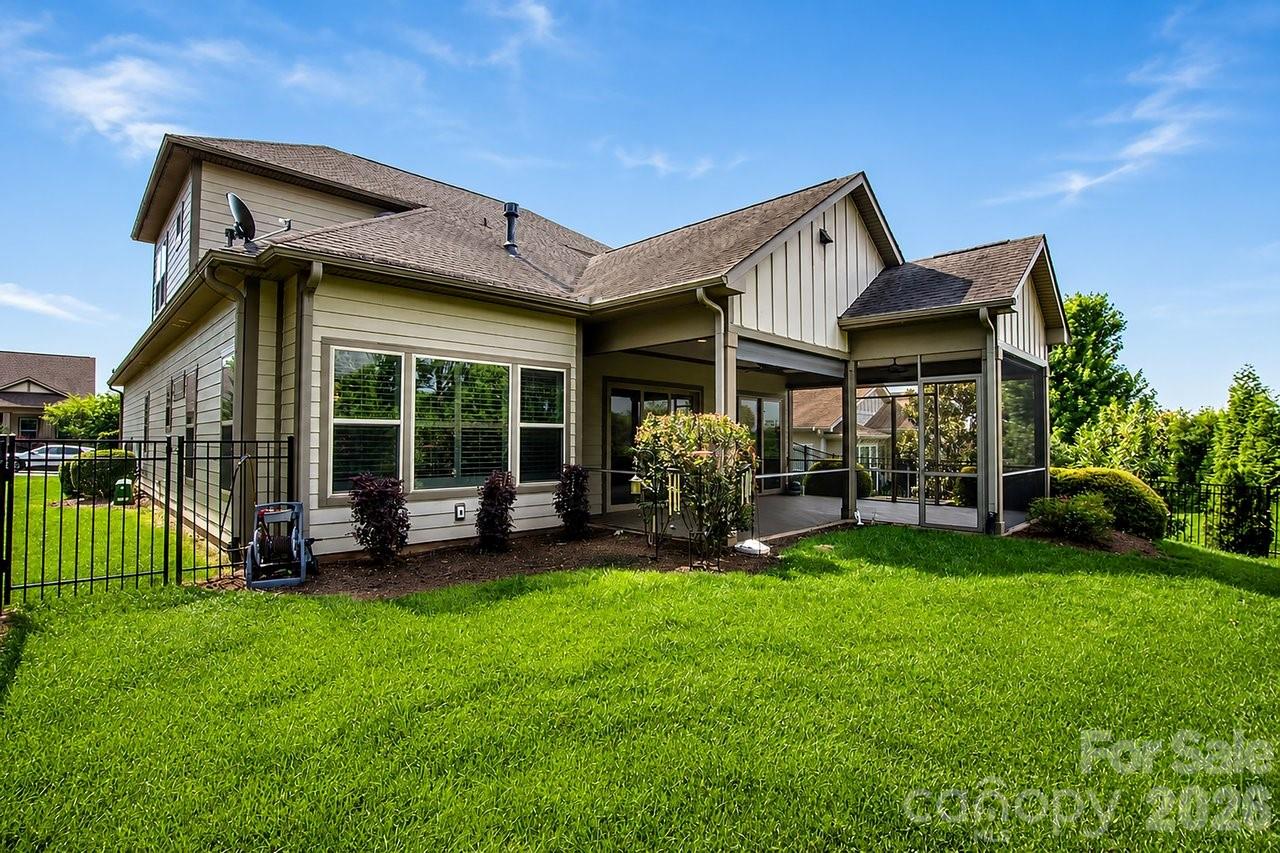 448 Flat Rock Drive — Denver