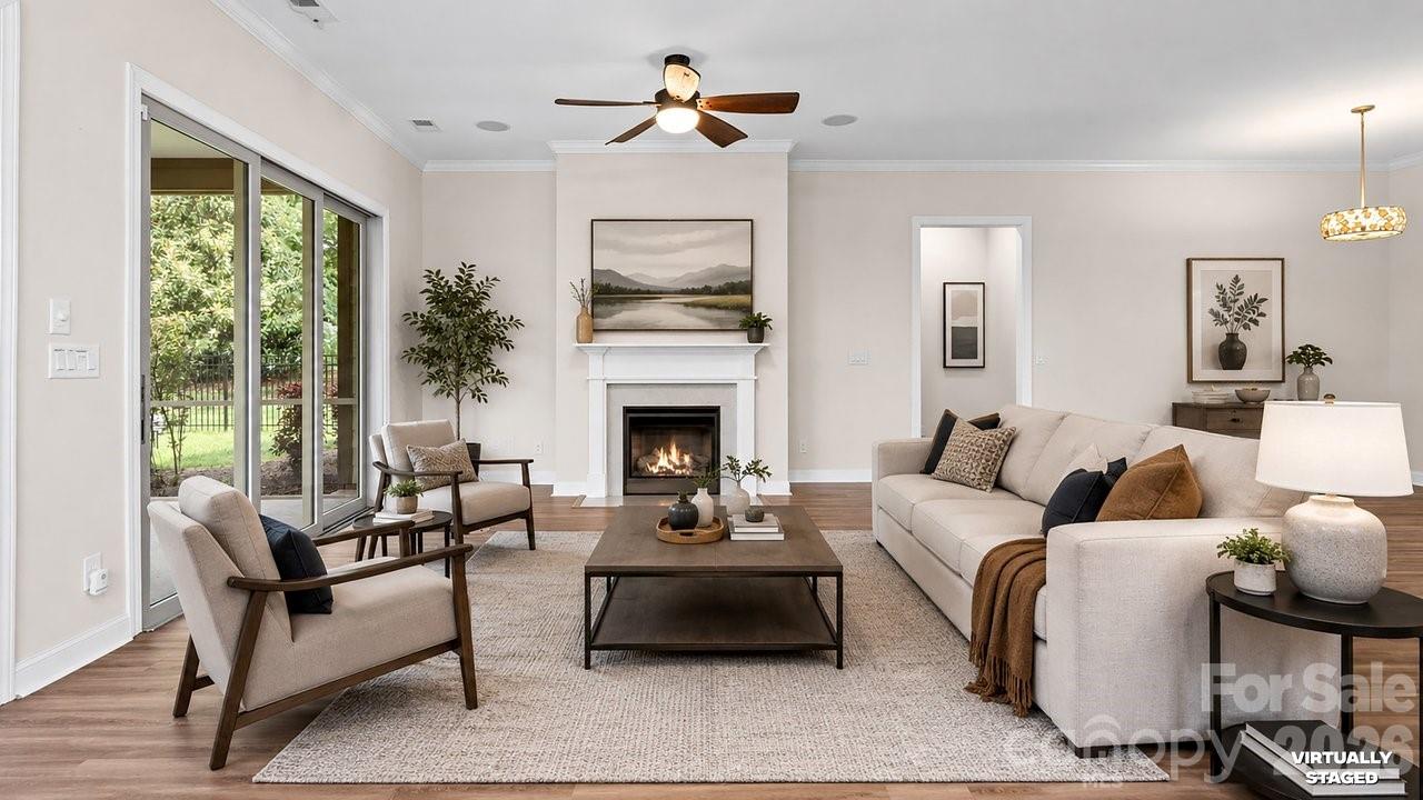 448 Flat Rock Drive — Denver