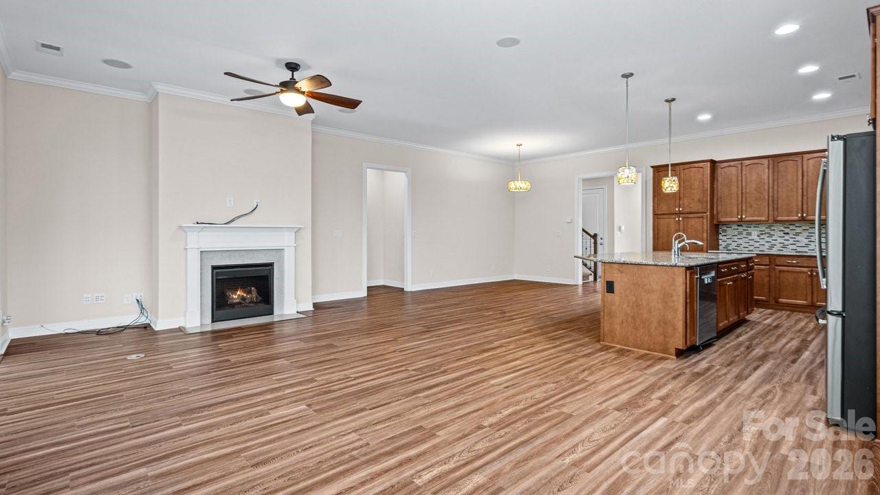 448 Flat Rock Drive — Denver
