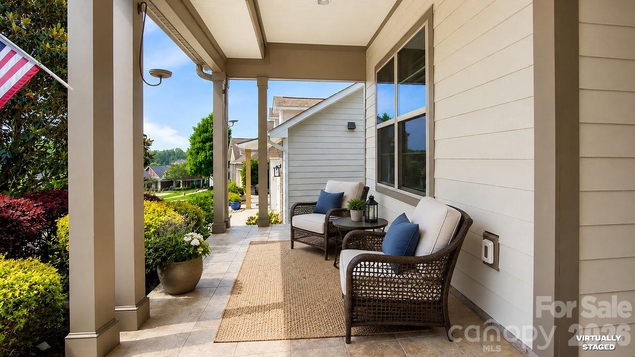448 Flat Rock Drive — Denver