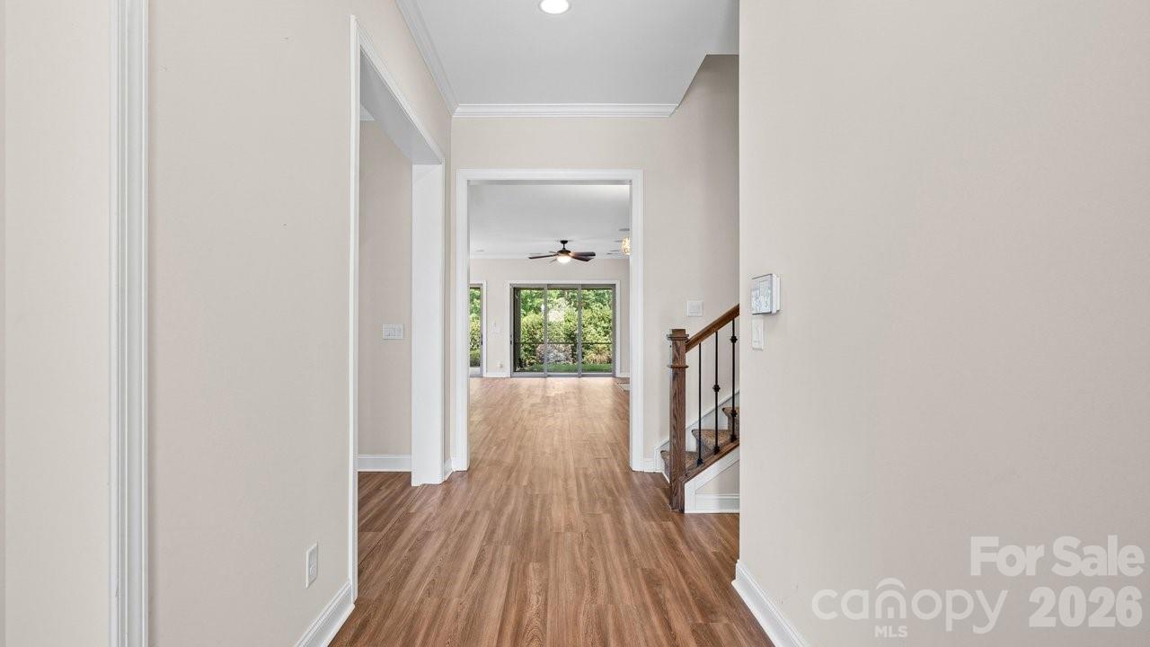 448 Flat Rock Drive — Denver