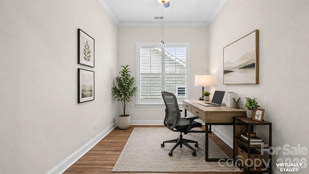 448 Flat Rock Drive — Denver