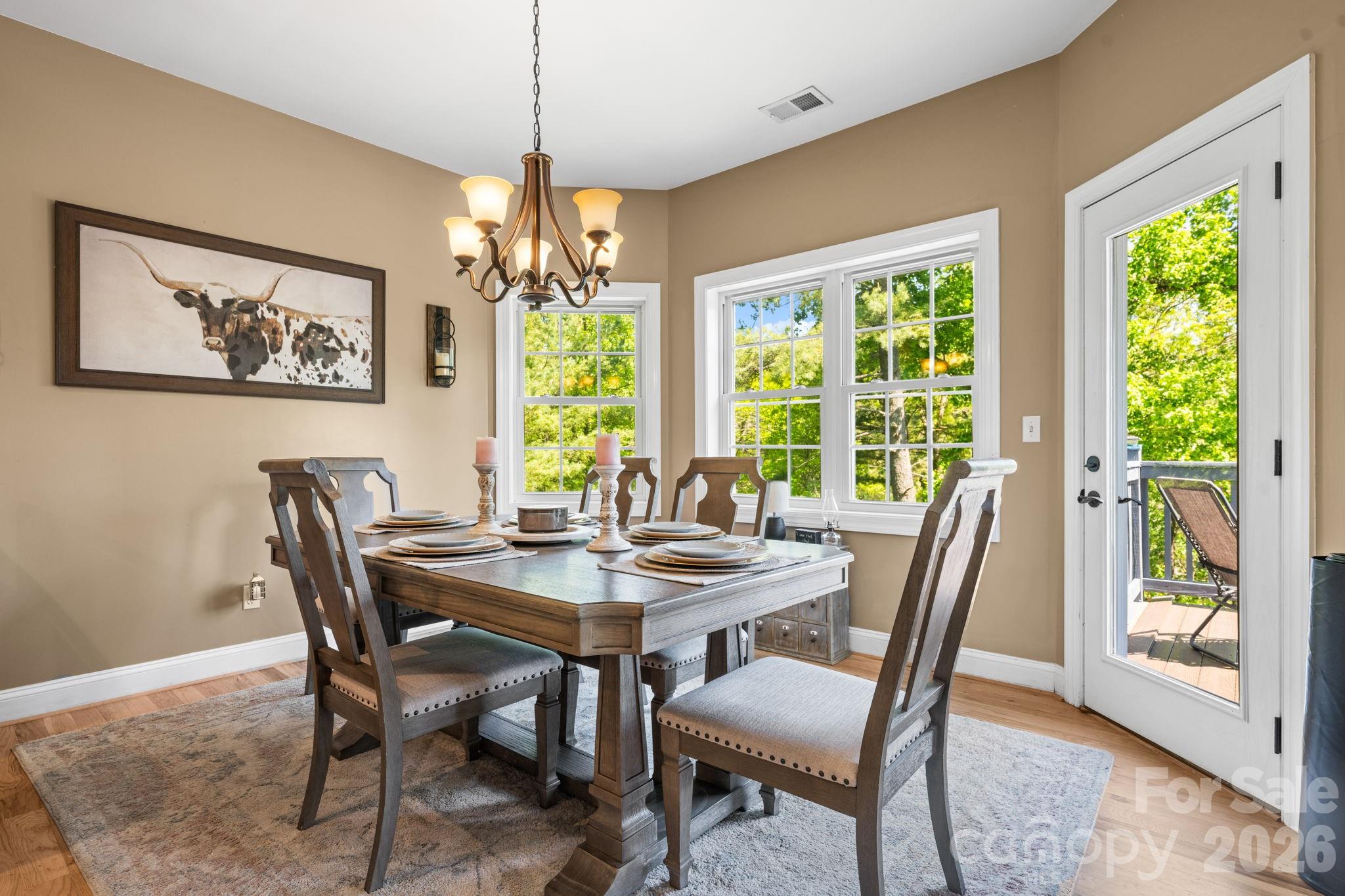 38 Beaus Valley Drive — Roaring Gap
