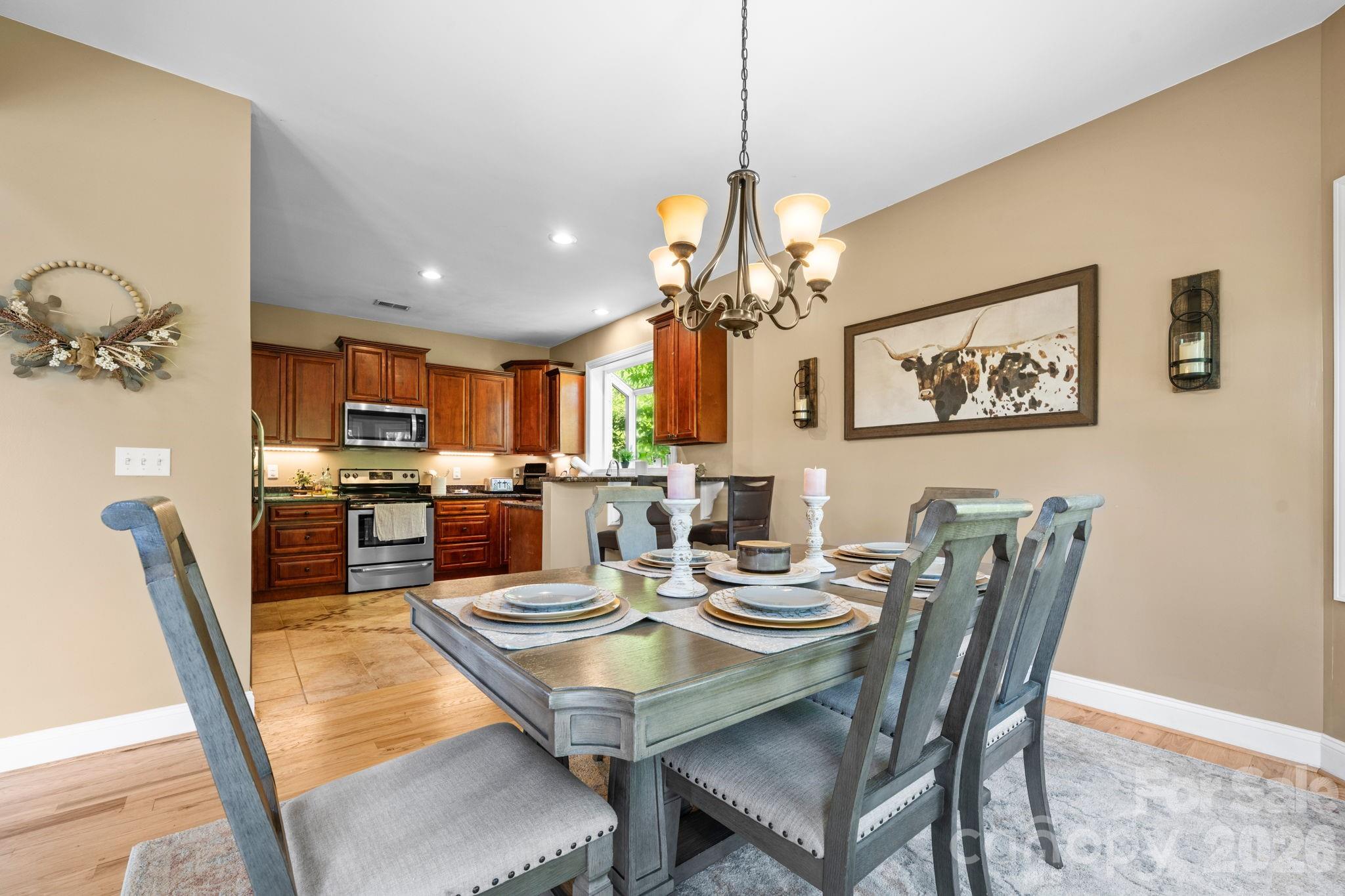 38 Beaus Valley Drive — Roaring Gap