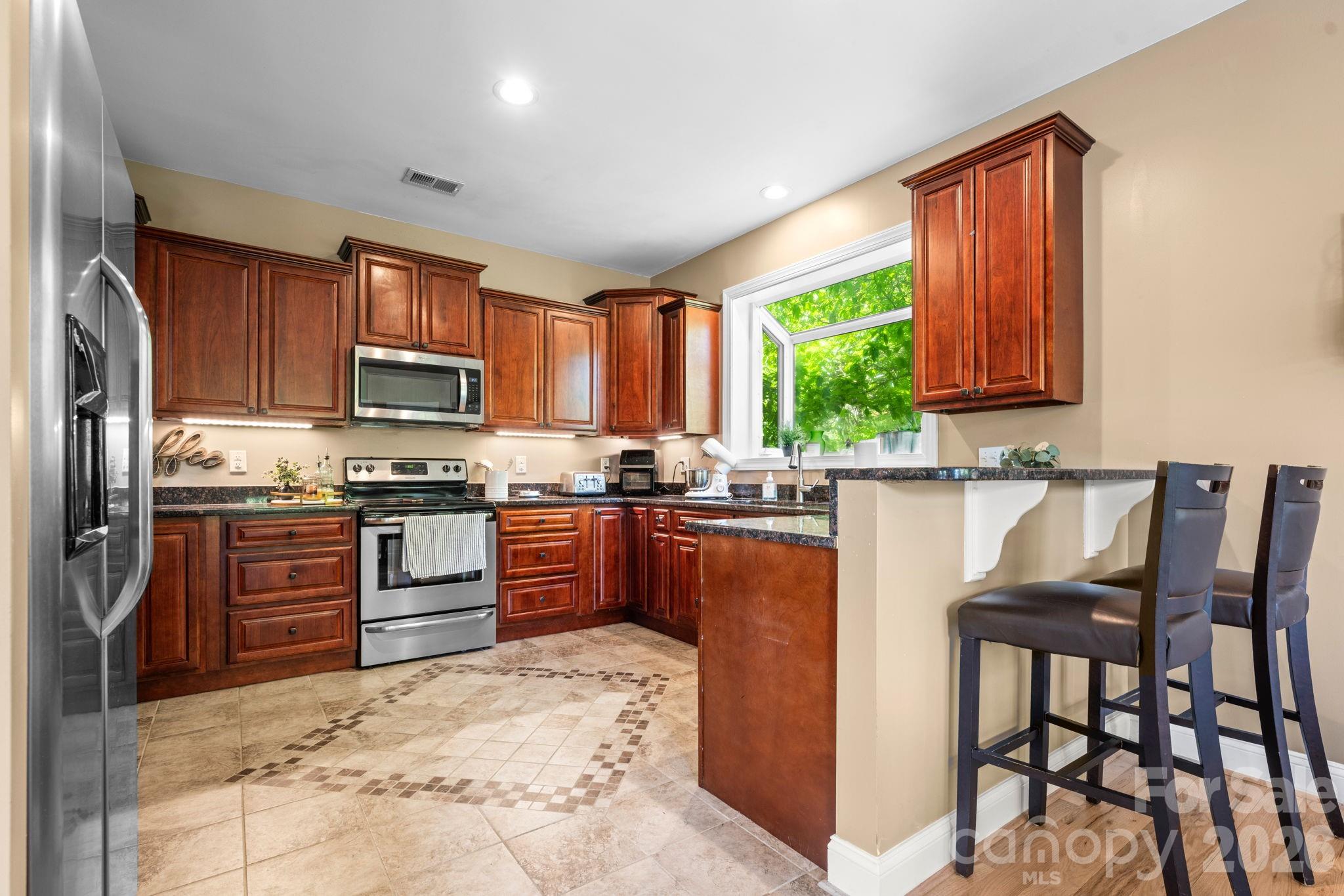 38 Beaus Valley Drive — Roaring Gap