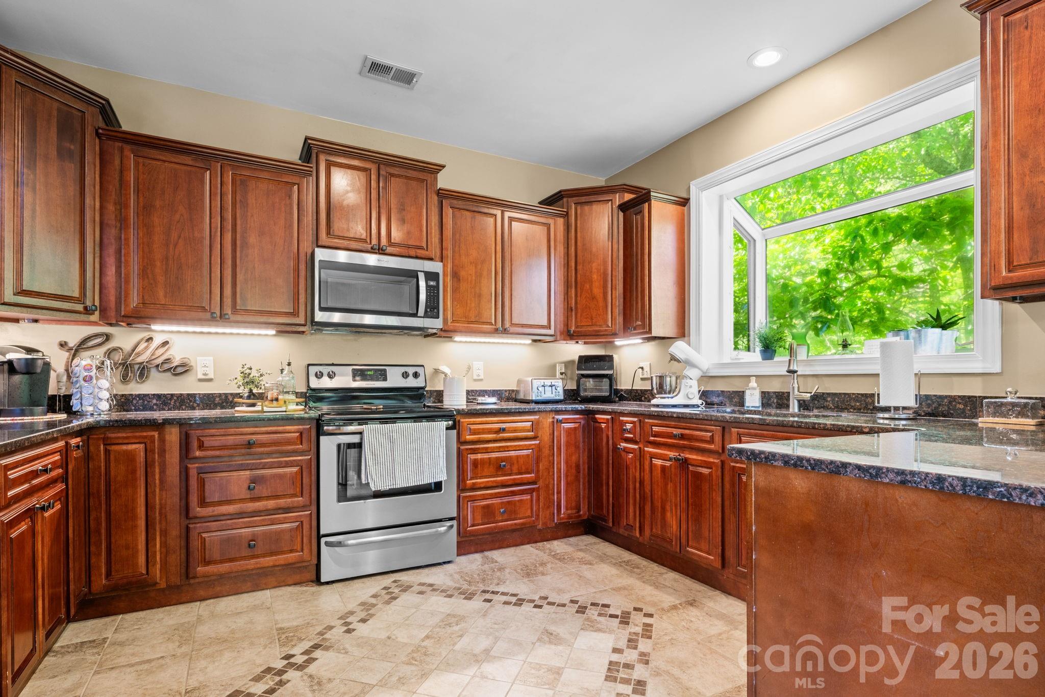 38 Beaus Valley Drive — Roaring Gap
