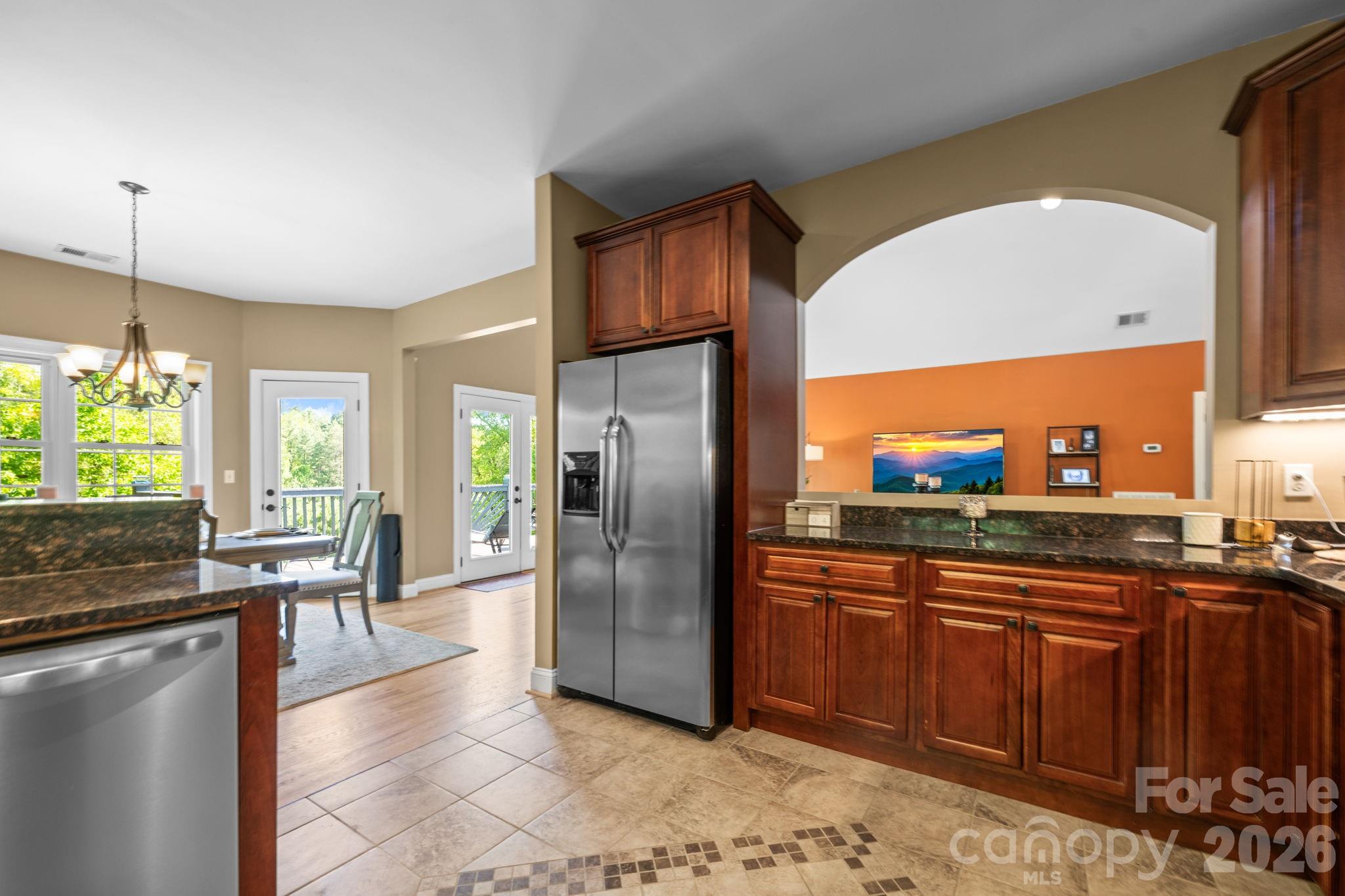 38 Beaus Valley Drive — Roaring Gap