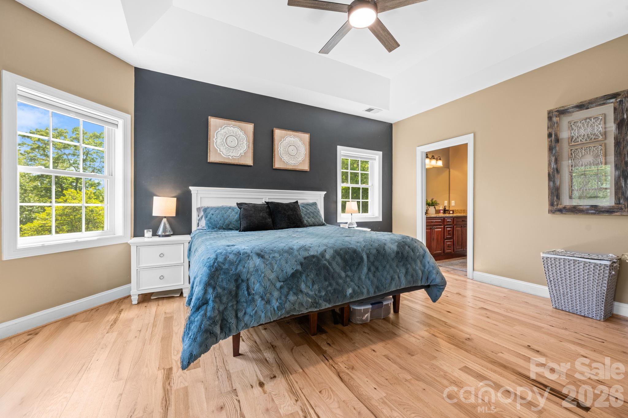38 Beaus Valley Drive — Roaring Gap