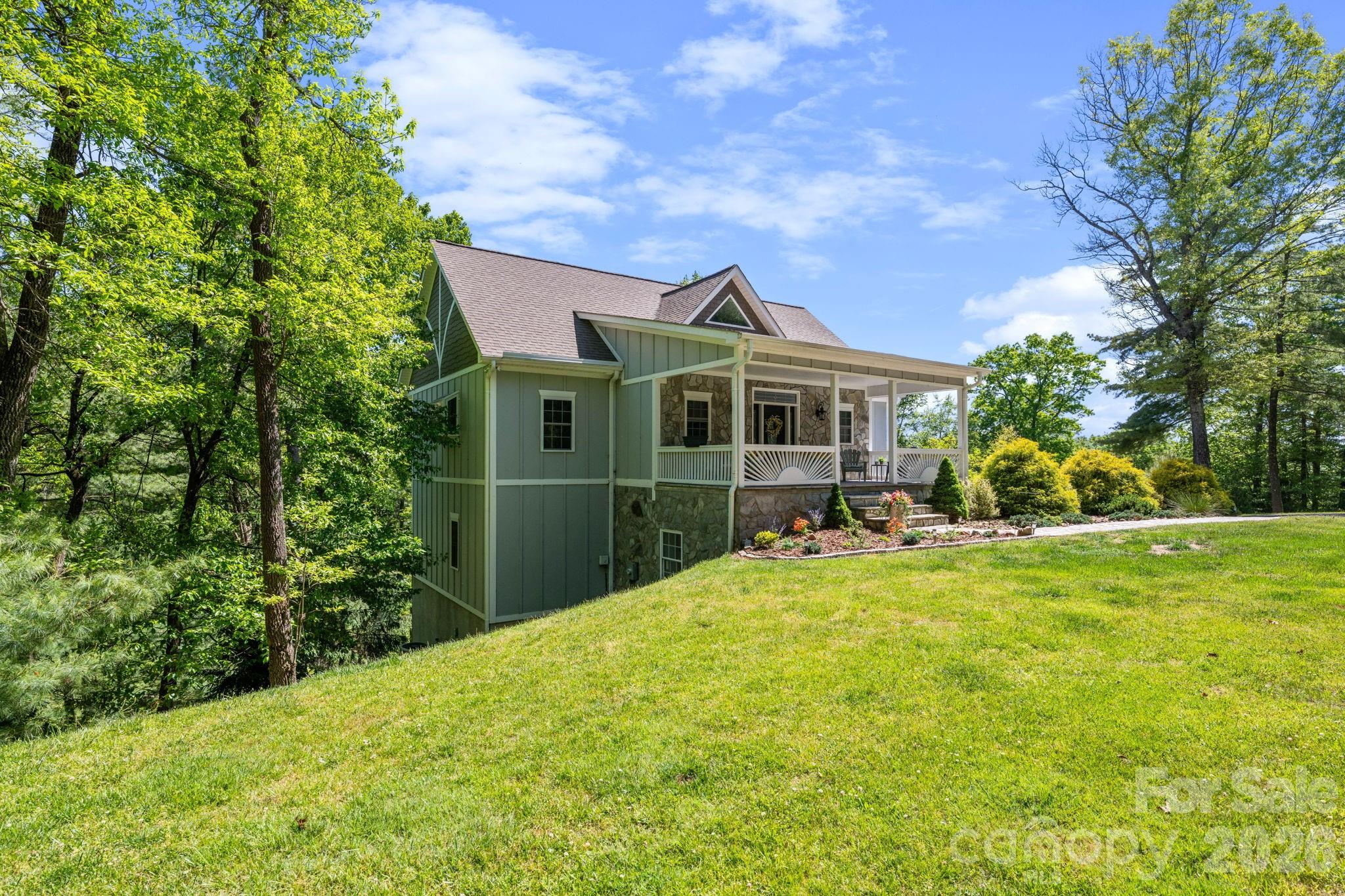 38 Beaus Valley Drive — Roaring Gap