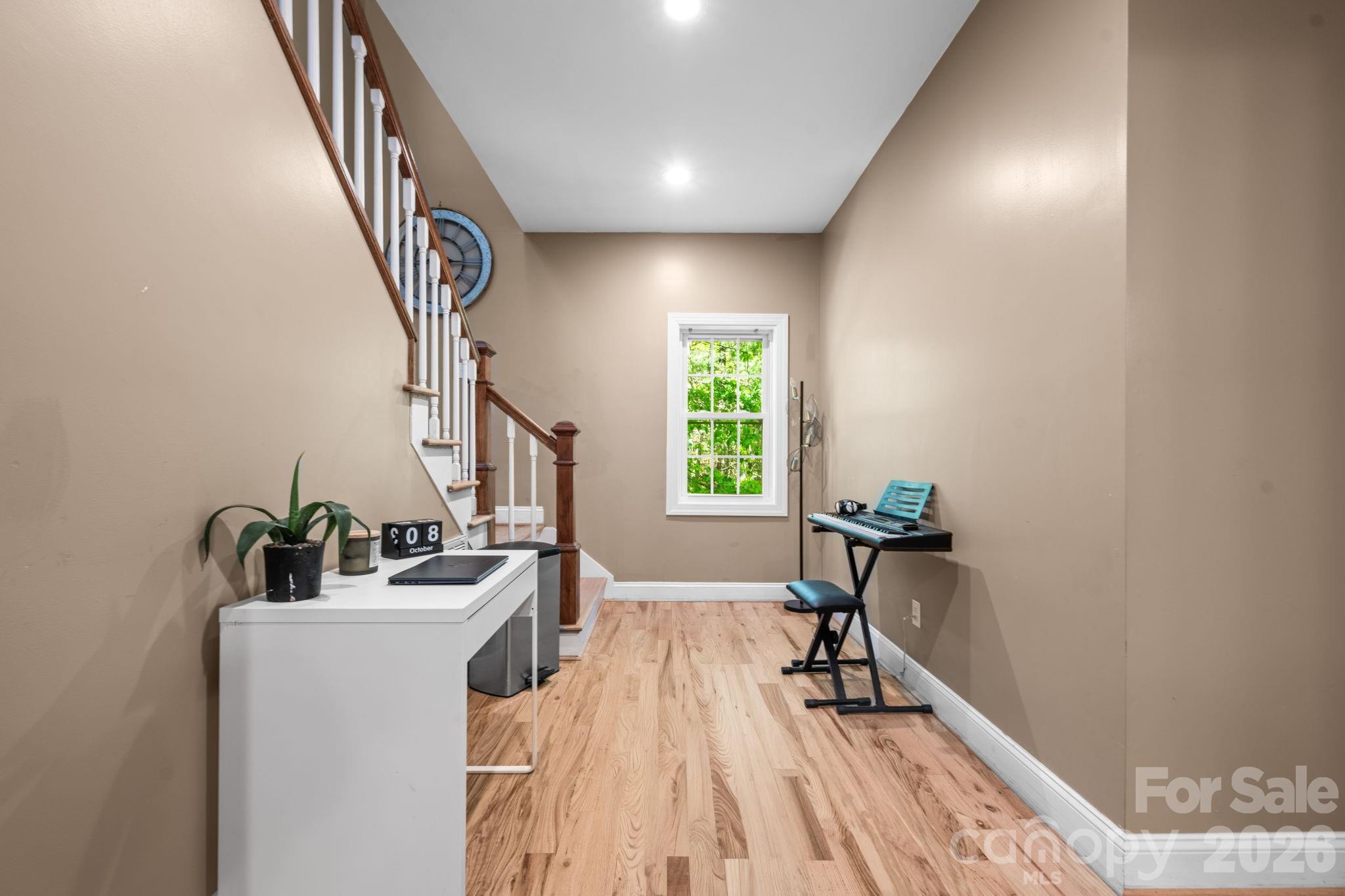 38 Beaus Valley Drive — Roaring Gap