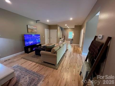 38 Beaus Valley Drive — Roaring Gap