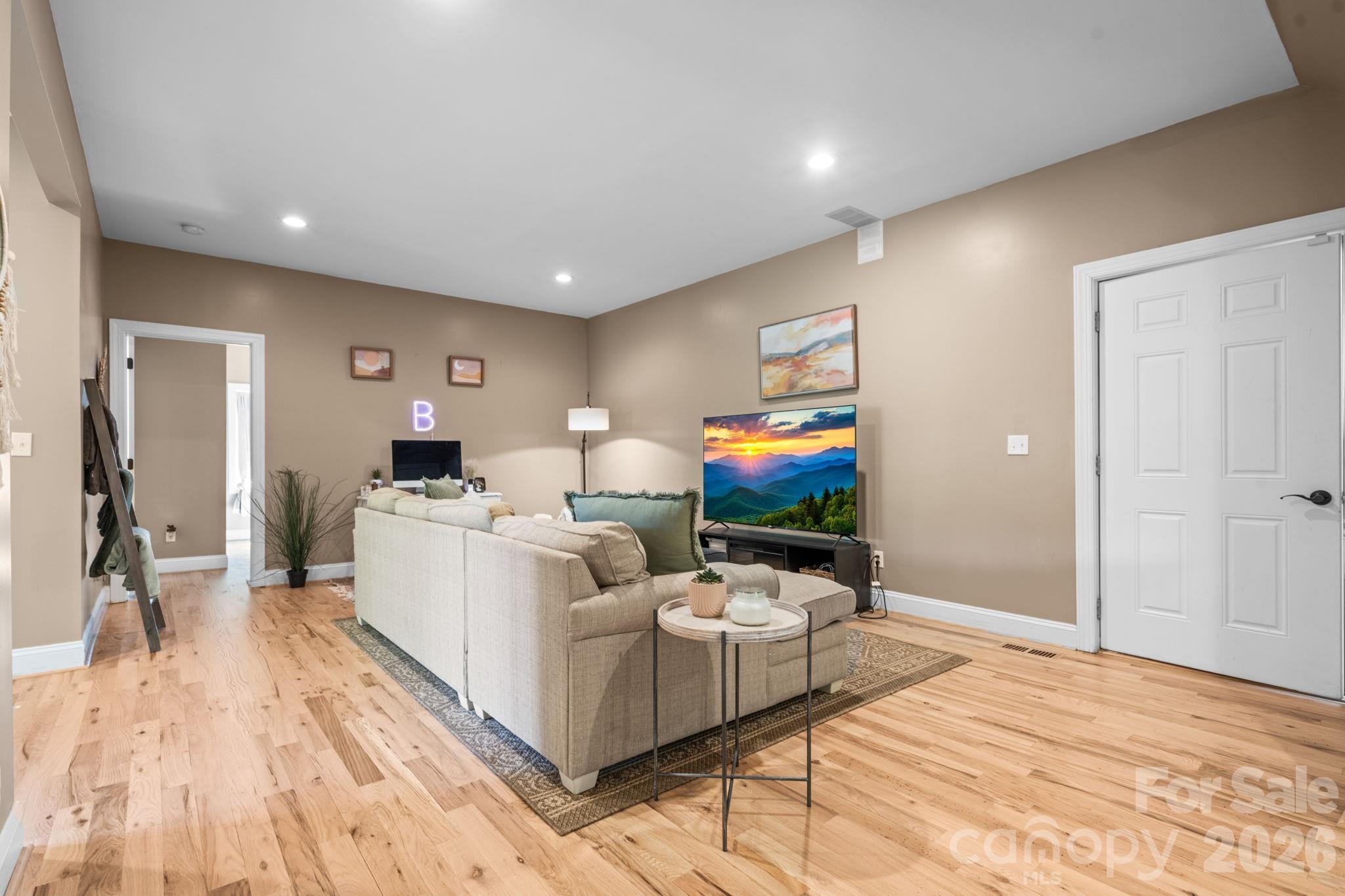 38 Beaus Valley Drive — Roaring Gap