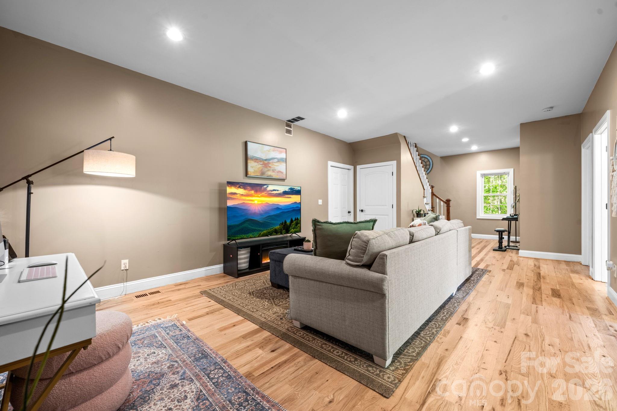 38 Beaus Valley Drive — Roaring Gap