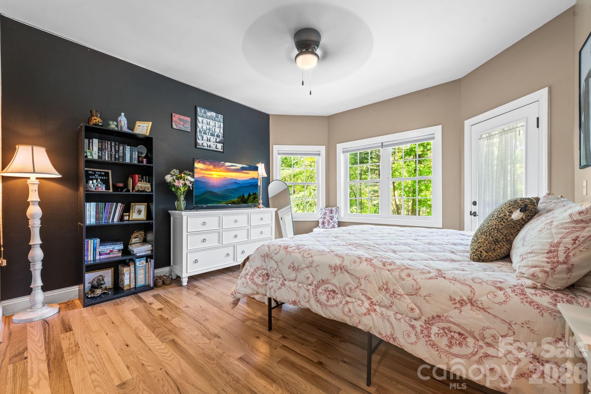 38 Beaus Valley Drive — Roaring Gap