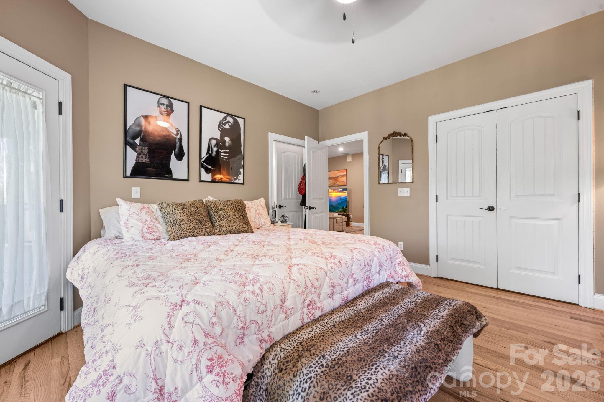 38 Beaus Valley Drive — Roaring Gap