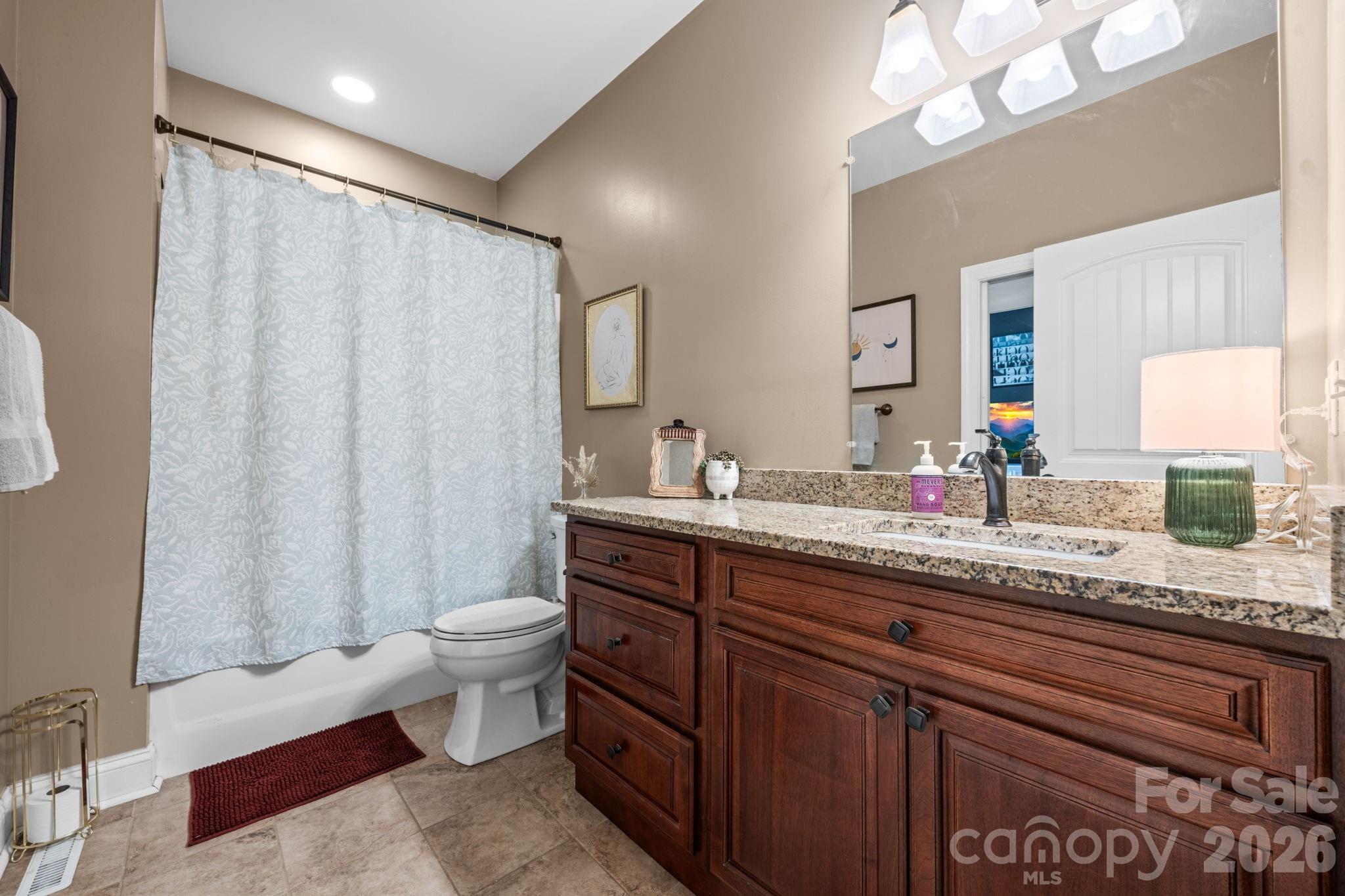 38 Beaus Valley Drive — Roaring Gap