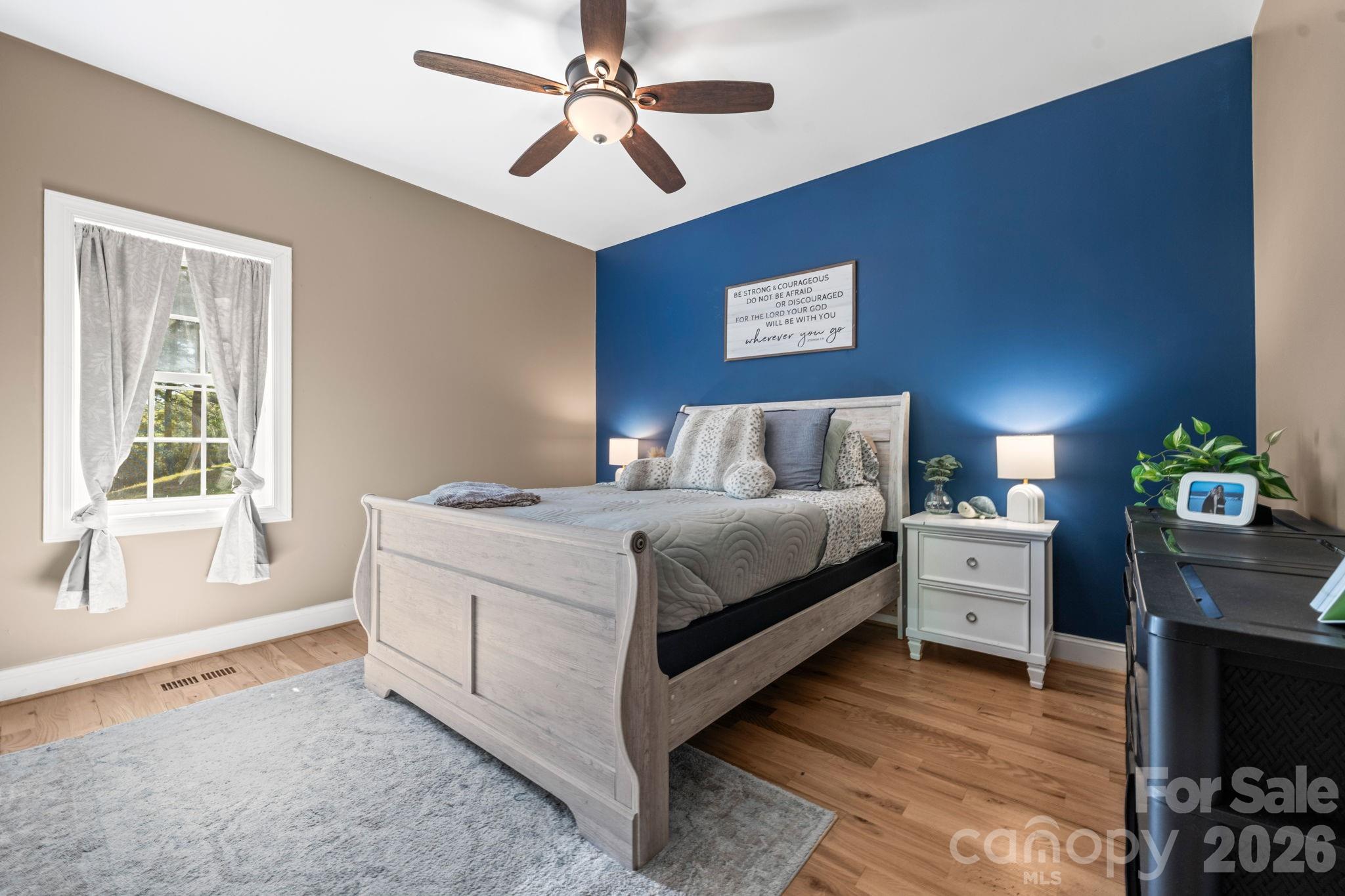 38 Beaus Valley Drive — Roaring Gap