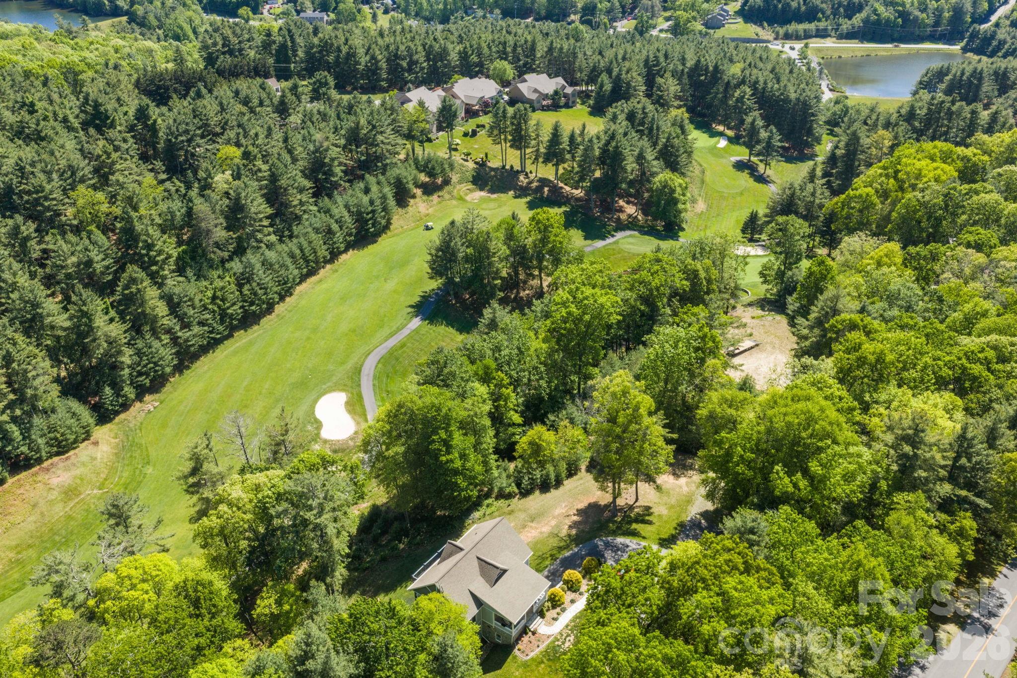 38 Beaus Valley Drive — Roaring Gap
