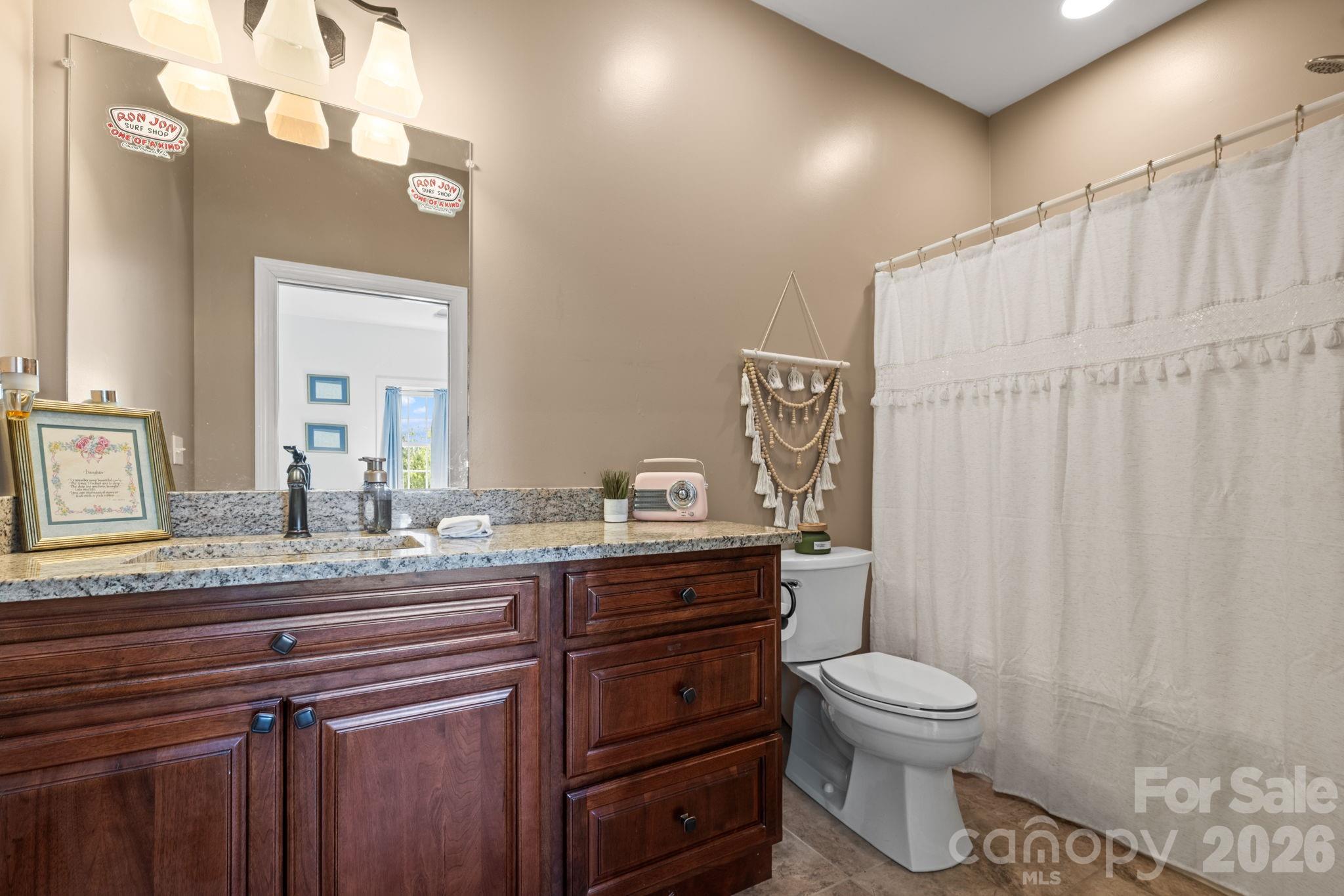38 Beaus Valley Drive — Roaring Gap