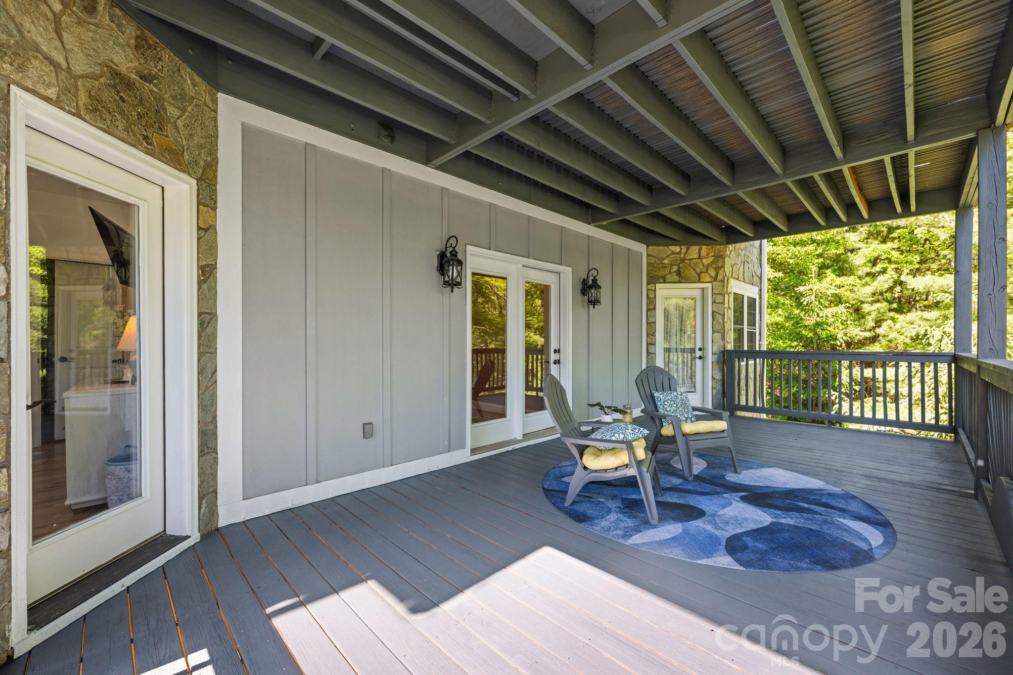 38 Beaus Valley Drive — Roaring Gap