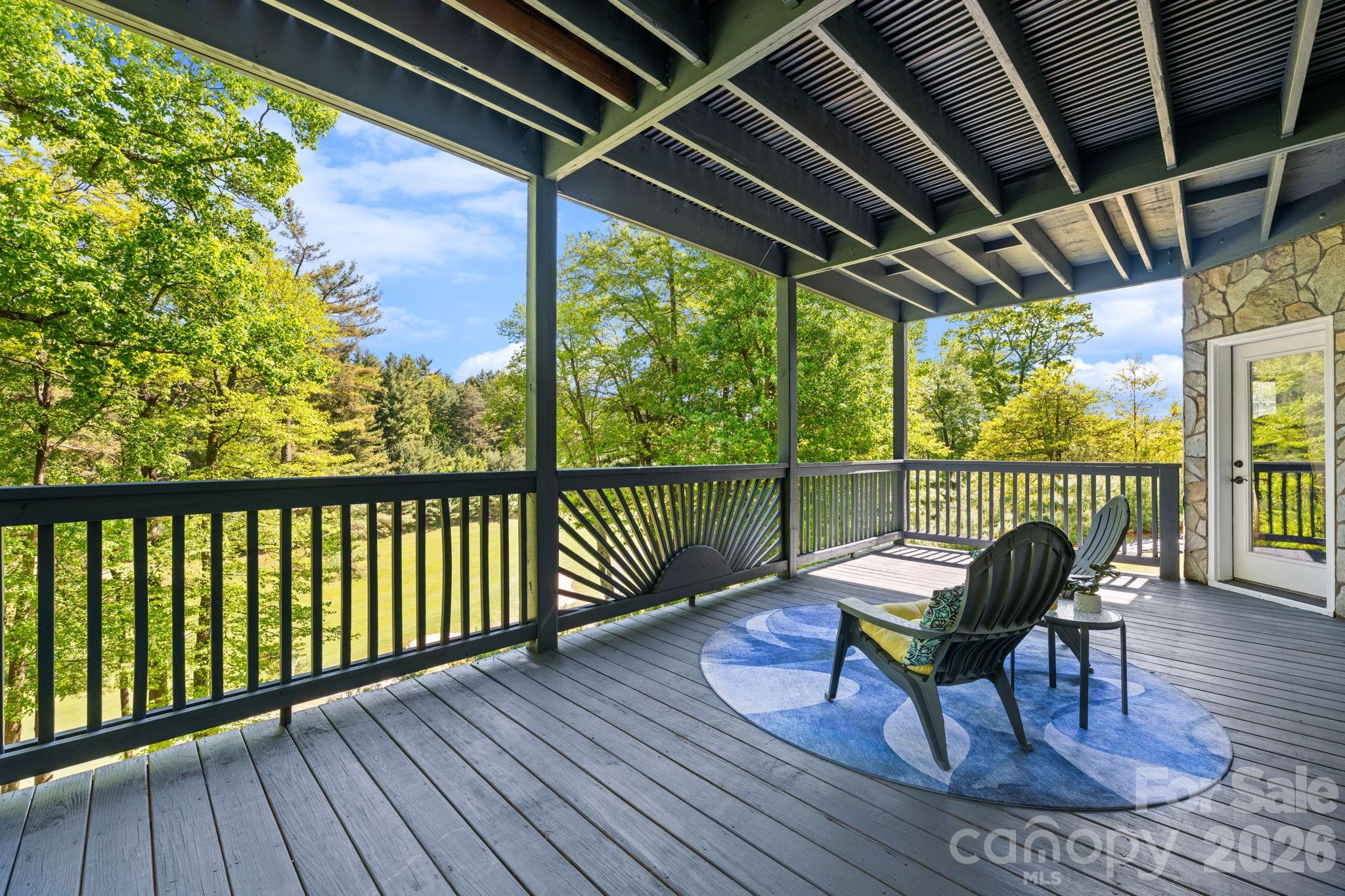 38 Beaus Valley Drive — Roaring Gap