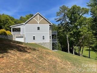38 Beaus Valley Drive — Roaring Gap