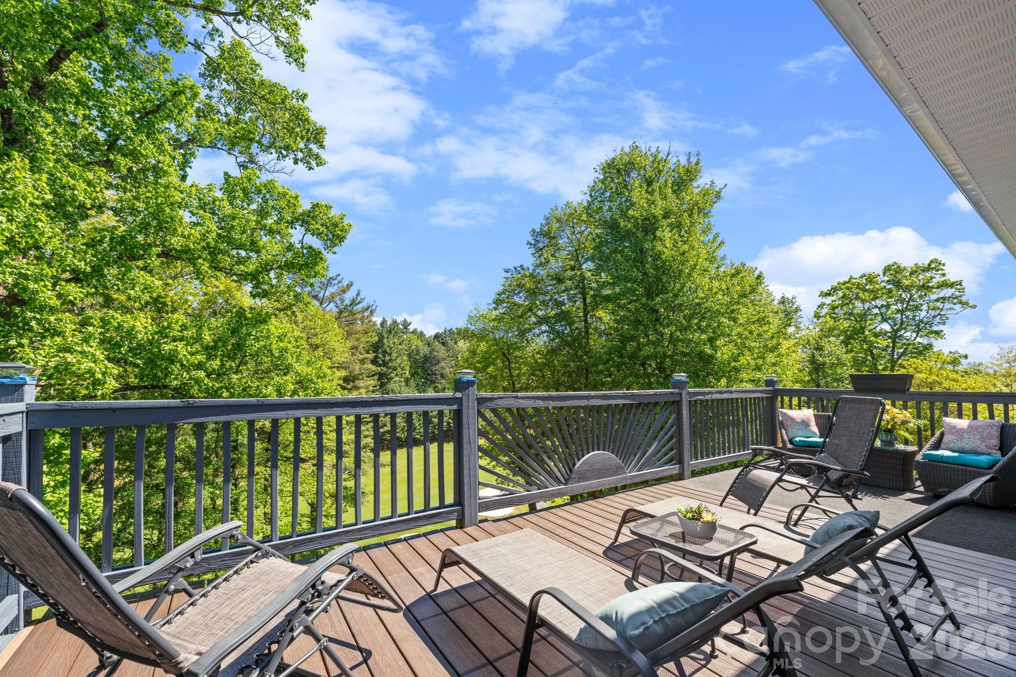 38 Beaus Valley Drive — Roaring Gap
