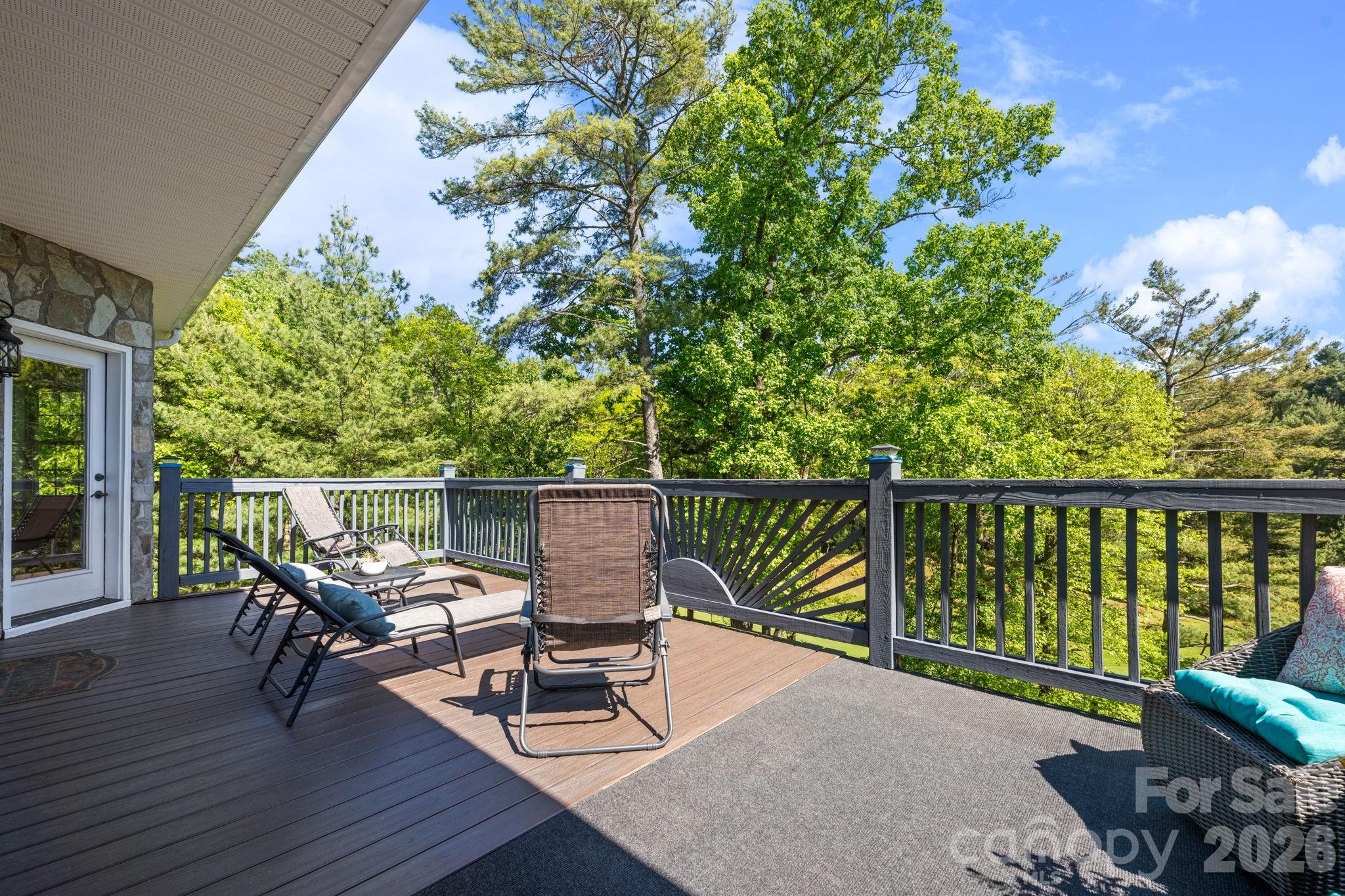 38 Beaus Valley Drive — Roaring Gap