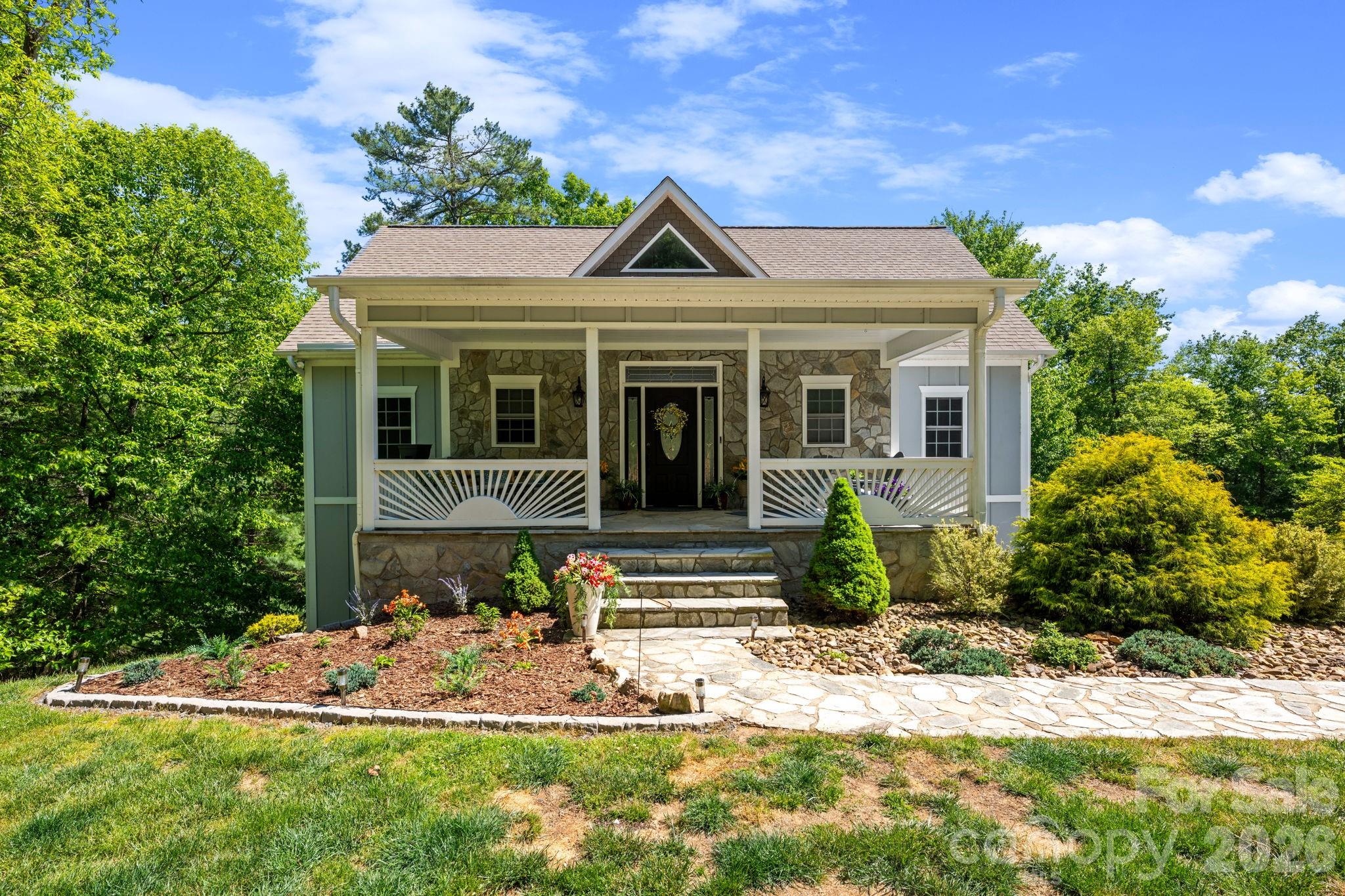 38 Beaus Valley Drive — Roaring Gap
