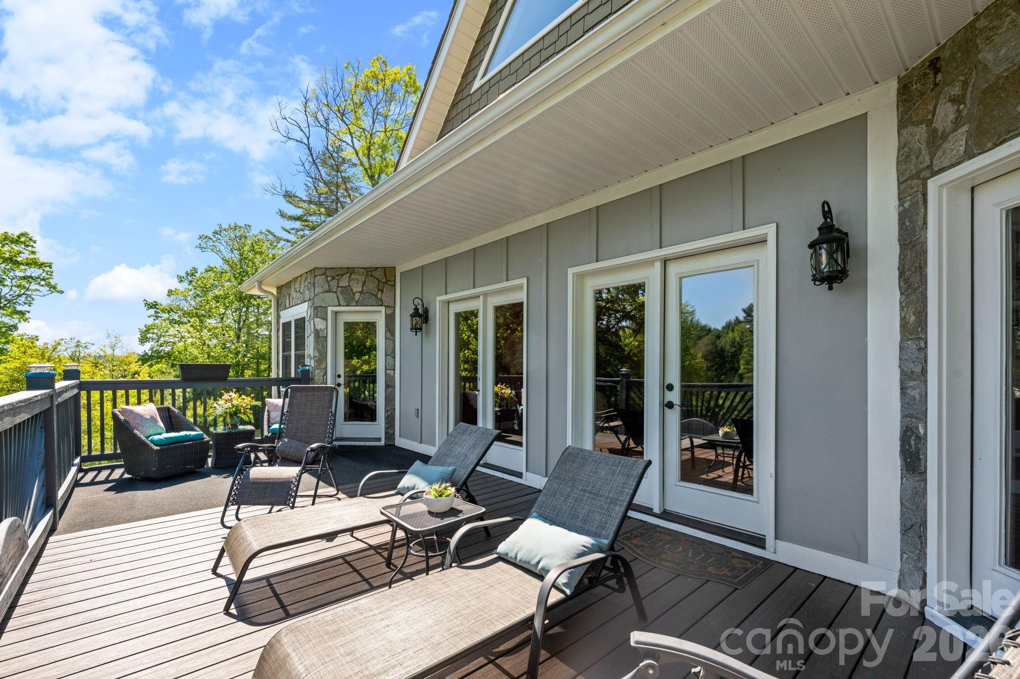 38 Beaus Valley Drive — Roaring Gap