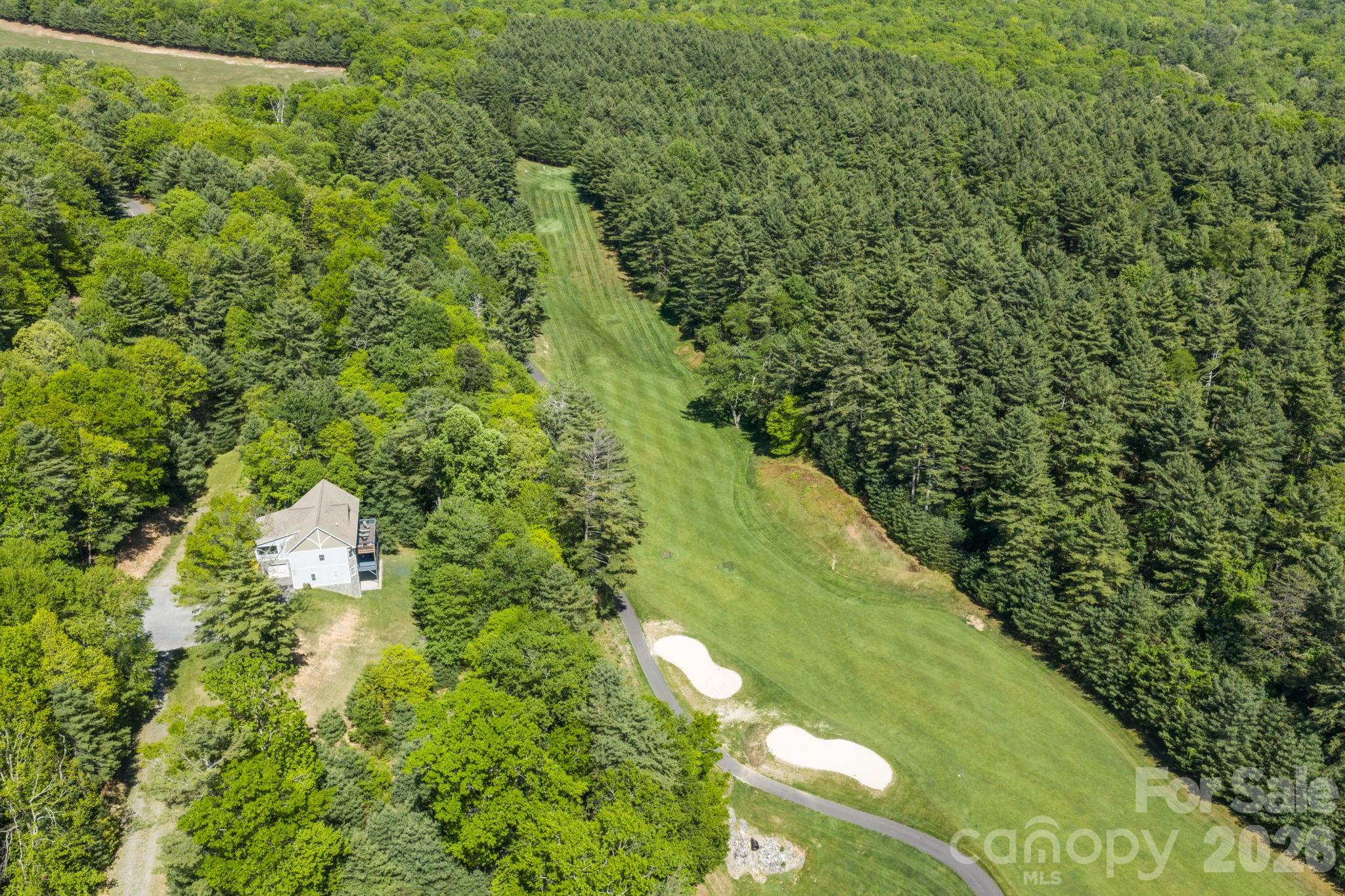 38 Beaus Valley Drive — Roaring Gap