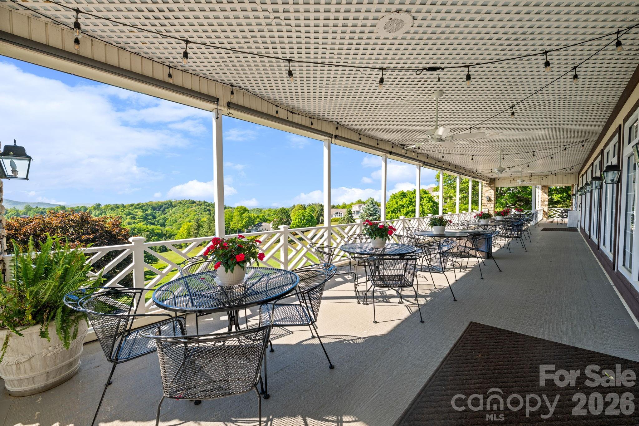 38 Beaus Valley Drive — Roaring Gap