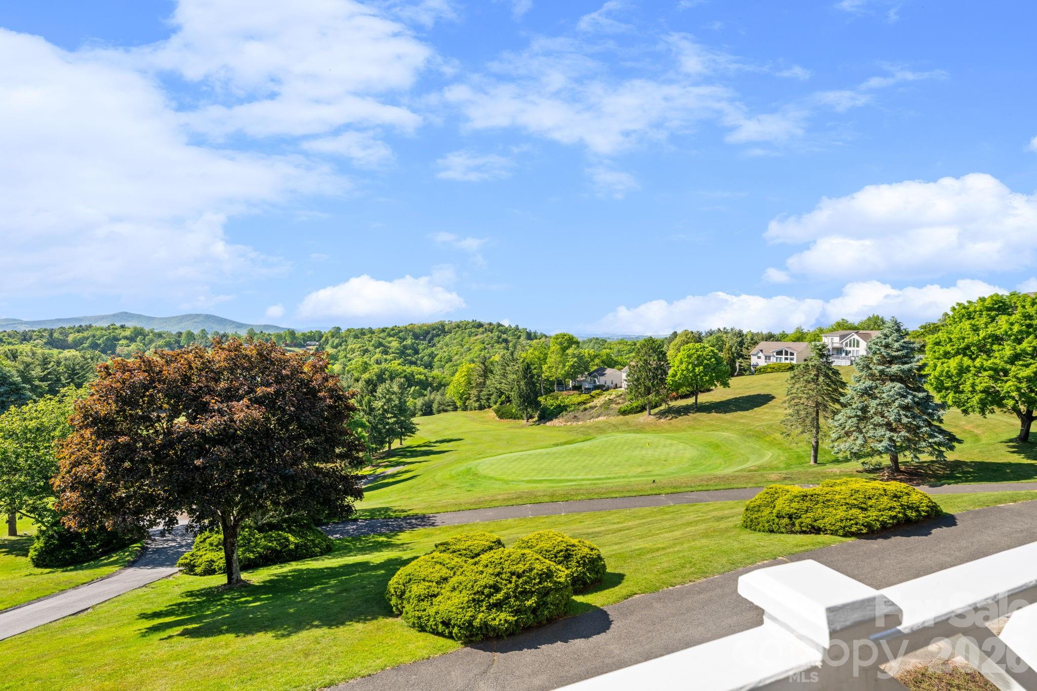 38 Beaus Valley Drive — Roaring Gap