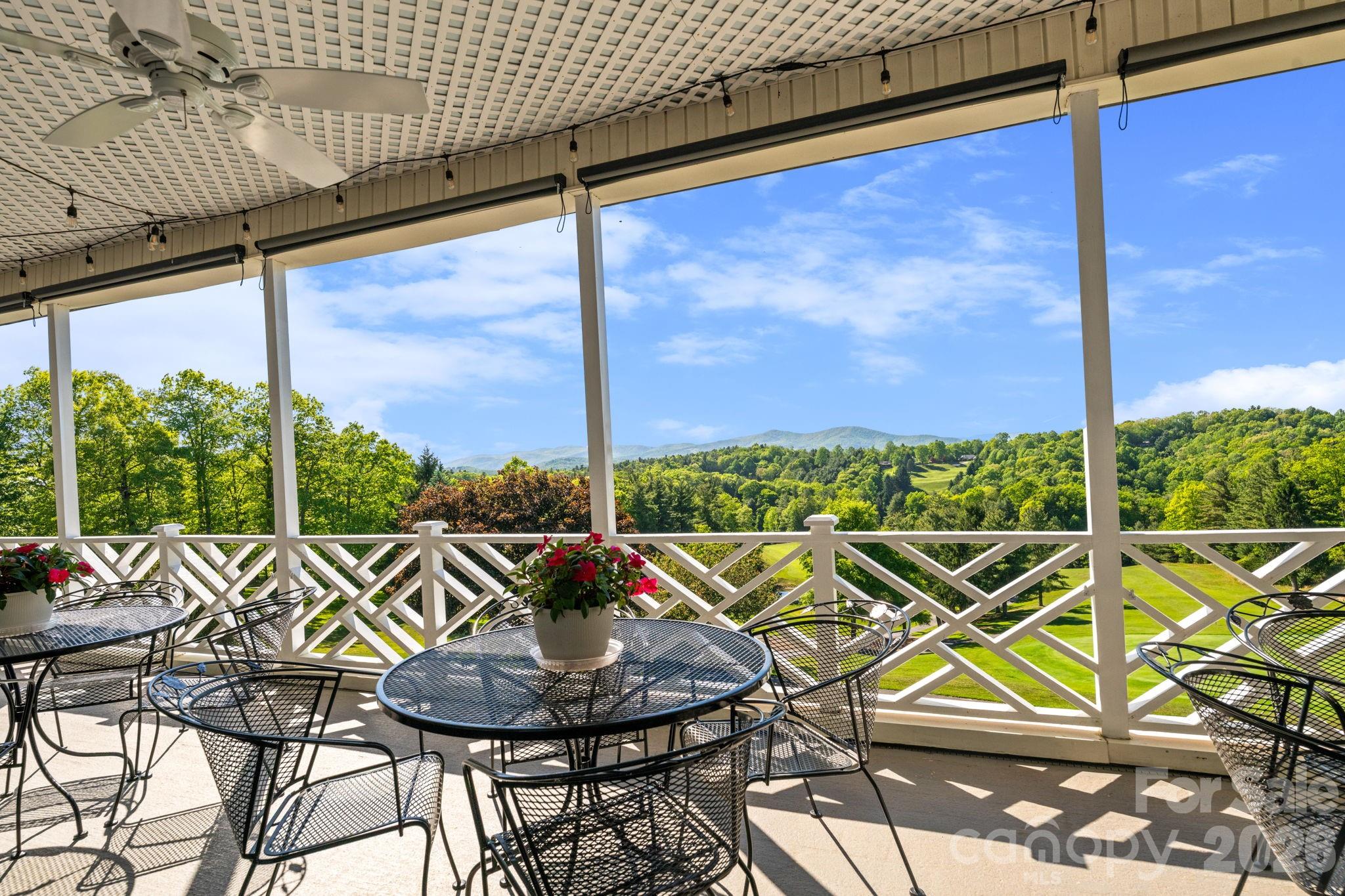 38 Beaus Valley Drive — Roaring Gap