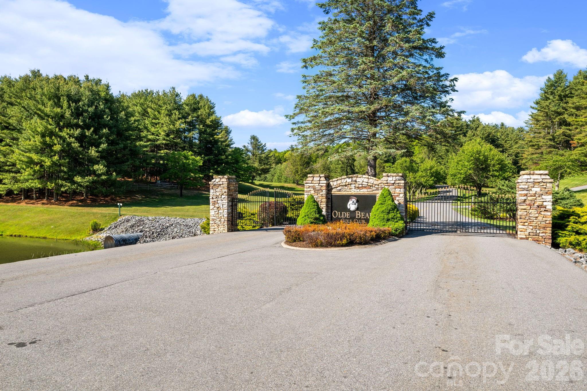 38 Beaus Valley Drive — Roaring Gap