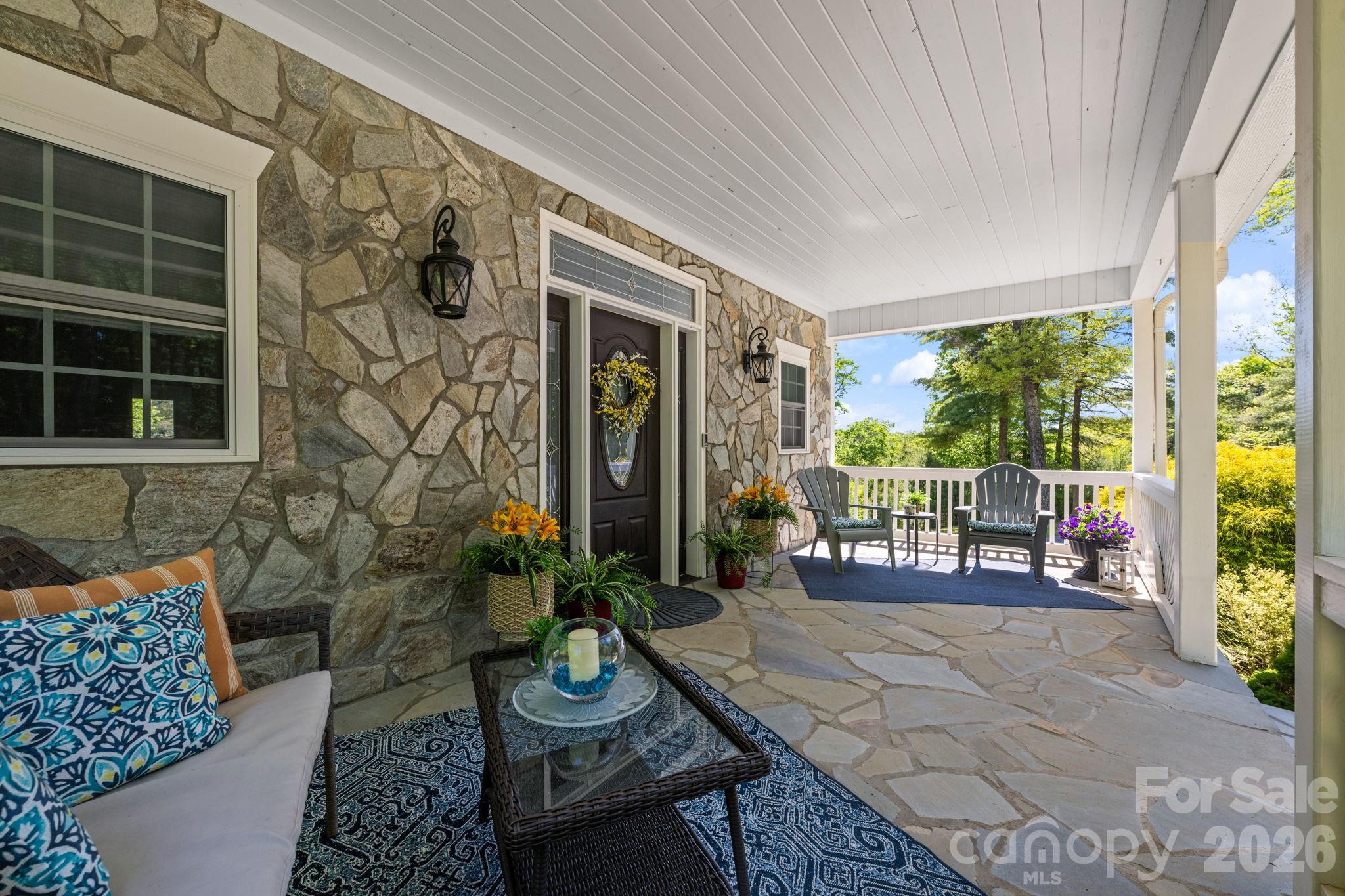 38 Beaus Valley Drive — Roaring Gap