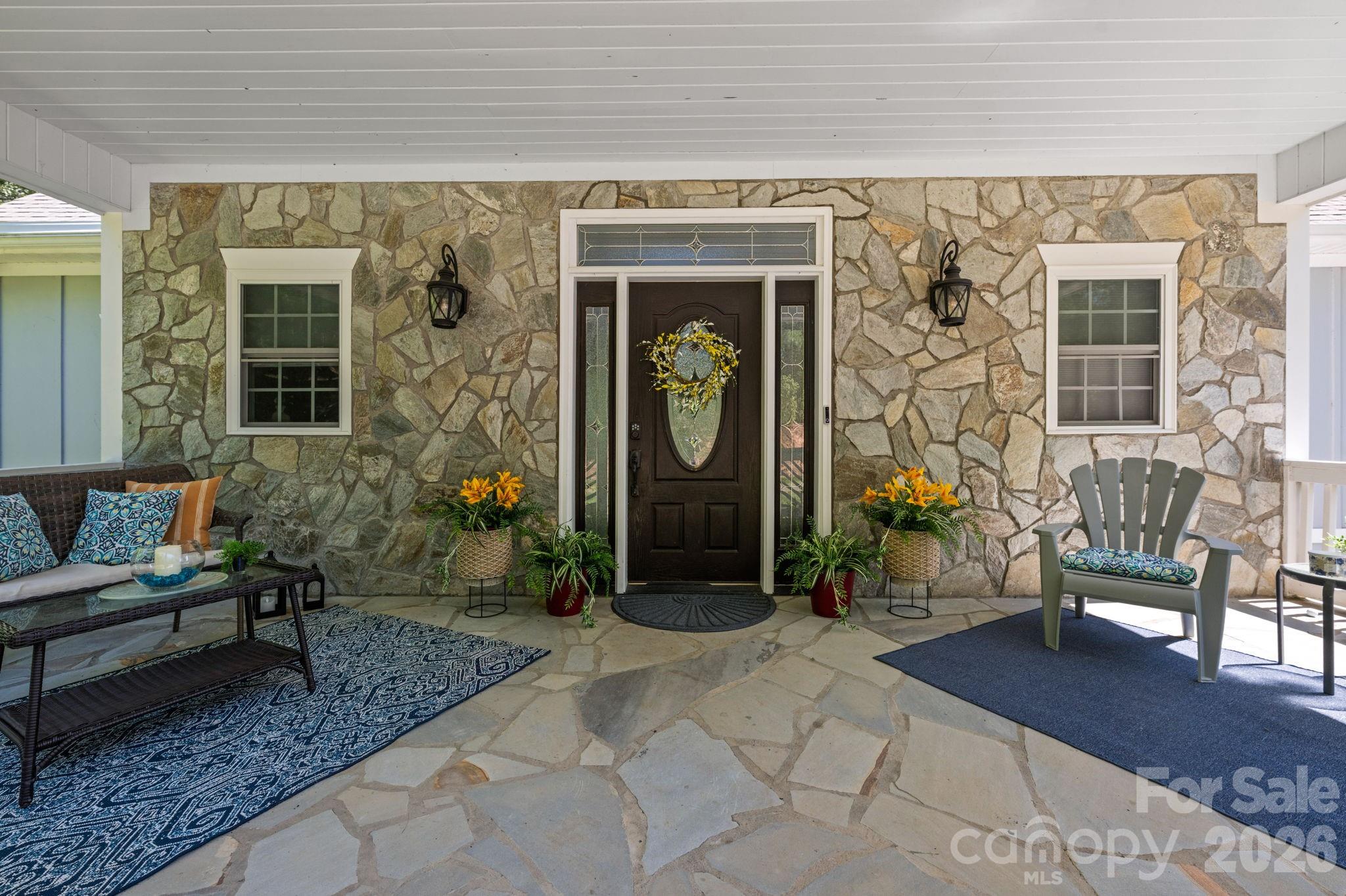 38 Beaus Valley Drive — Roaring Gap