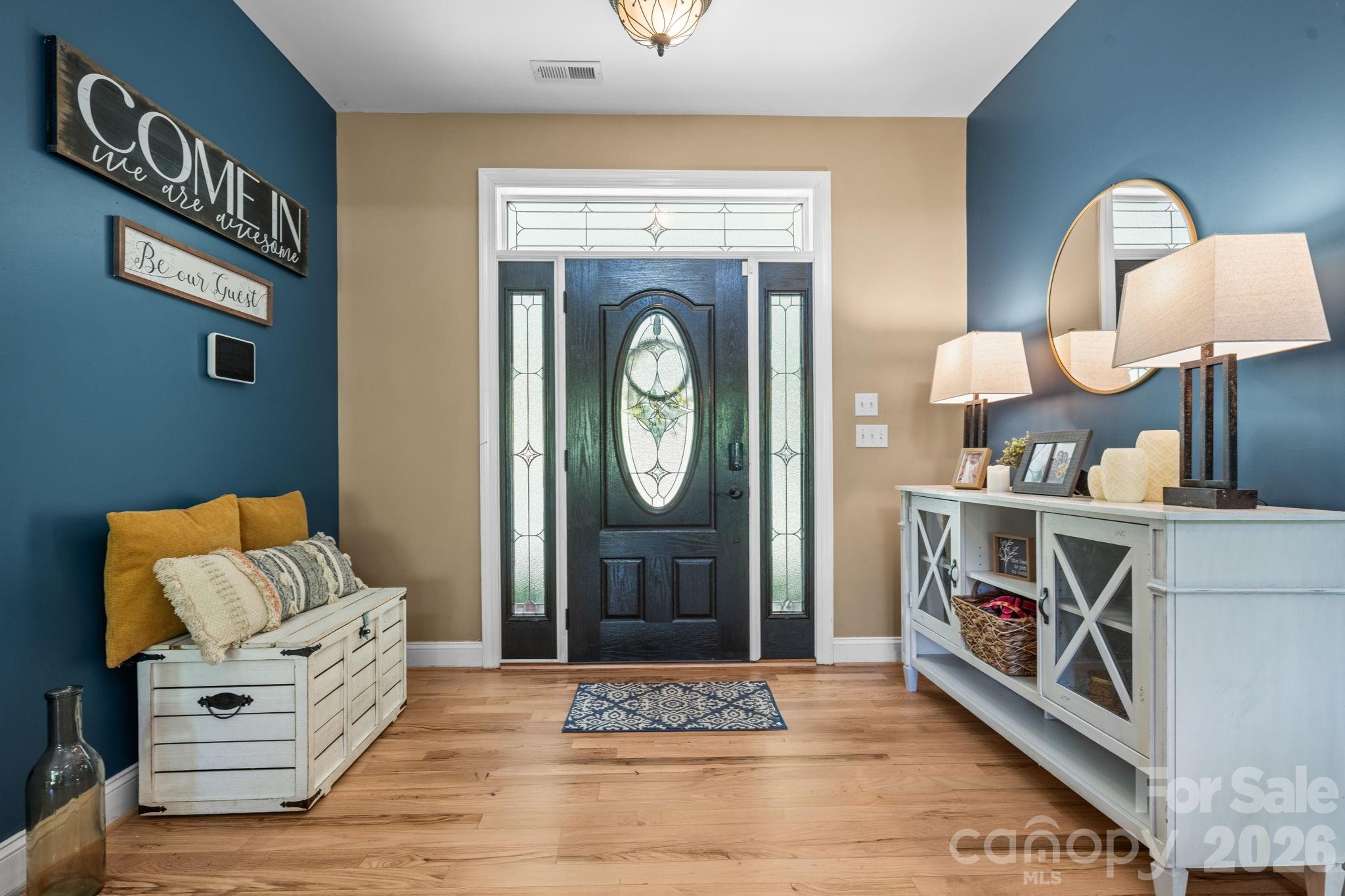 38 Beaus Valley Drive — Roaring Gap