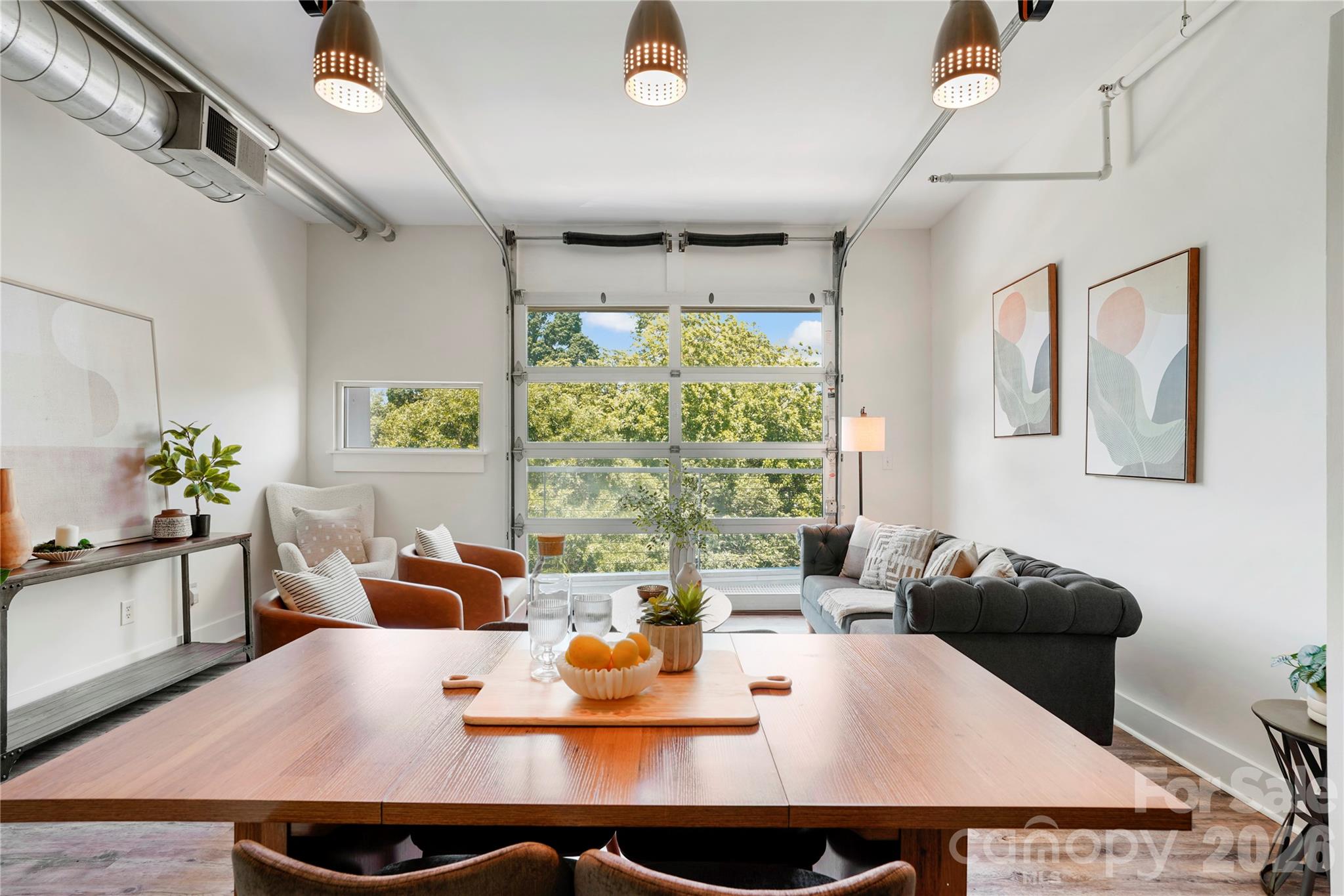 1611 Central Avenue #406 — Charlotte