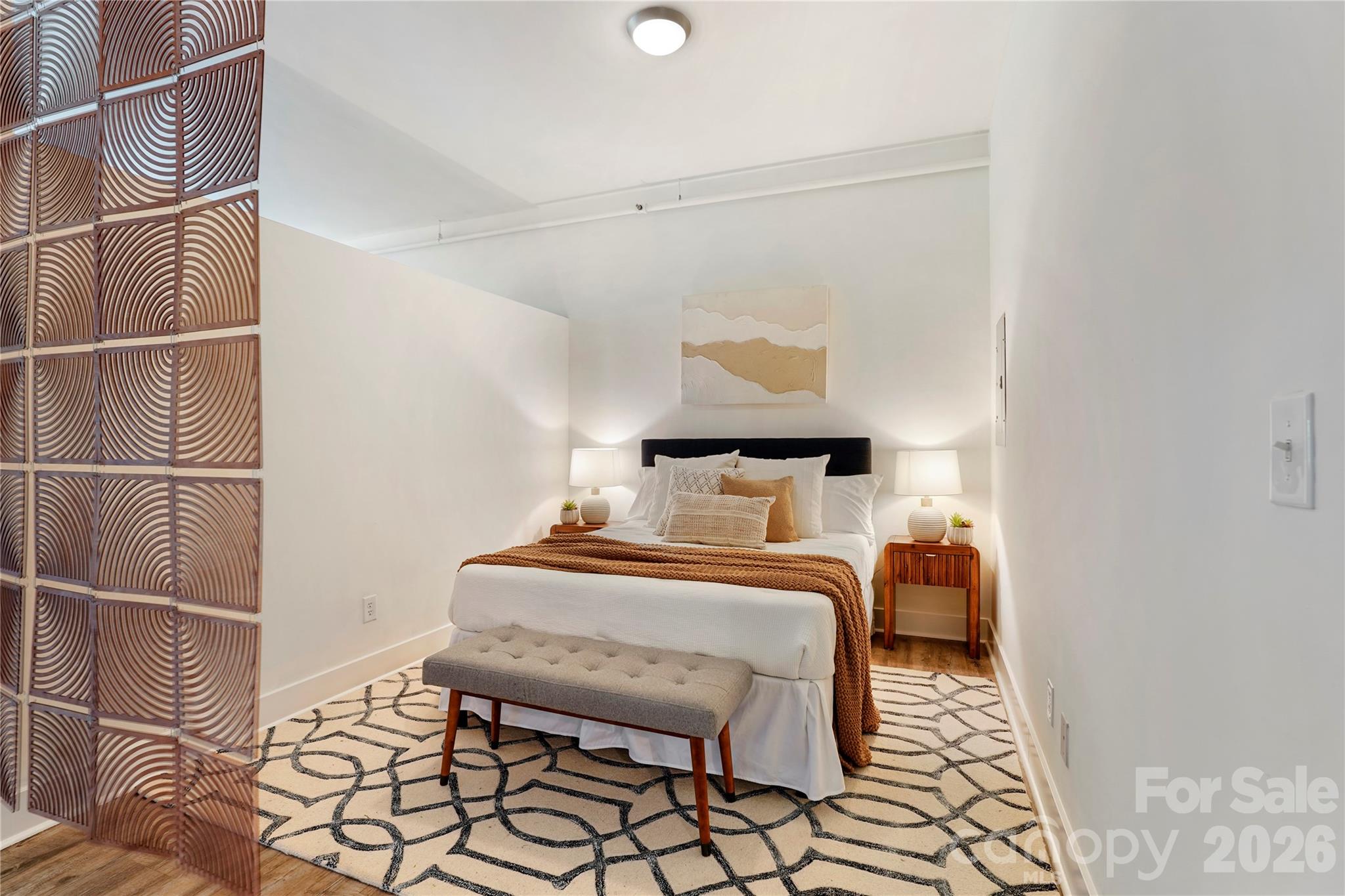 1611 Central Avenue #406 — Charlotte