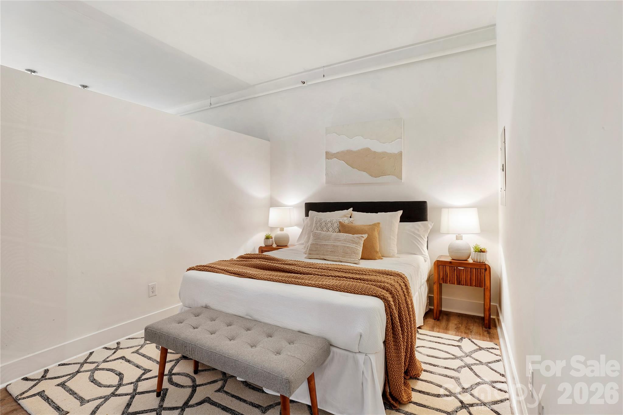 1611 Central Avenue #406 — Charlotte