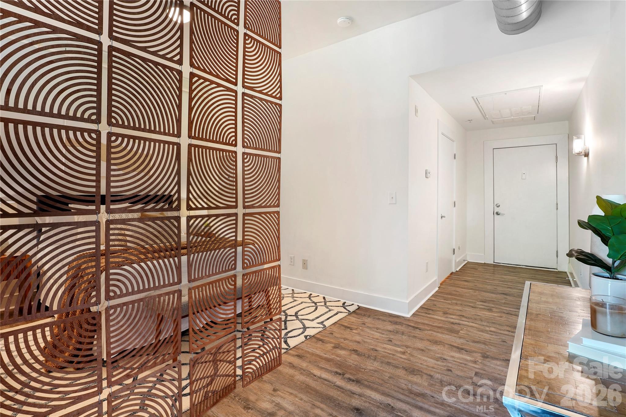 1611 Central Avenue #406 — Charlotte