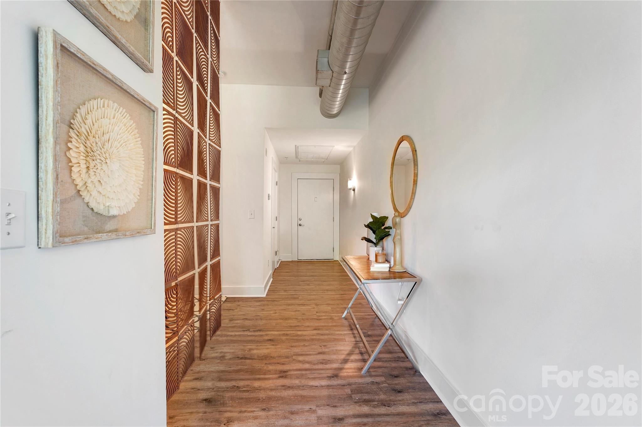 1611 Central Avenue #406 — Charlotte