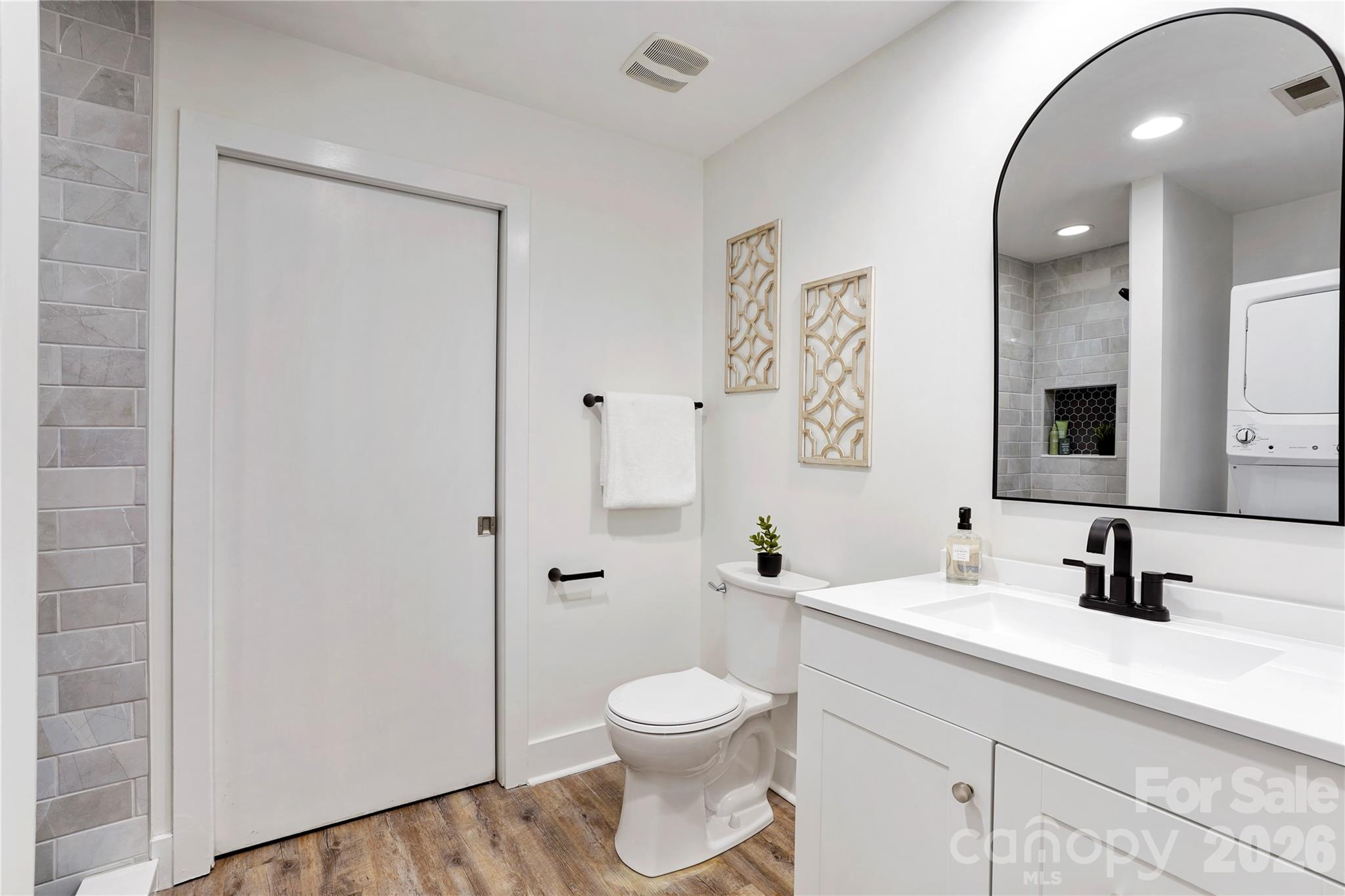 1611 Central Avenue #406 — Charlotte