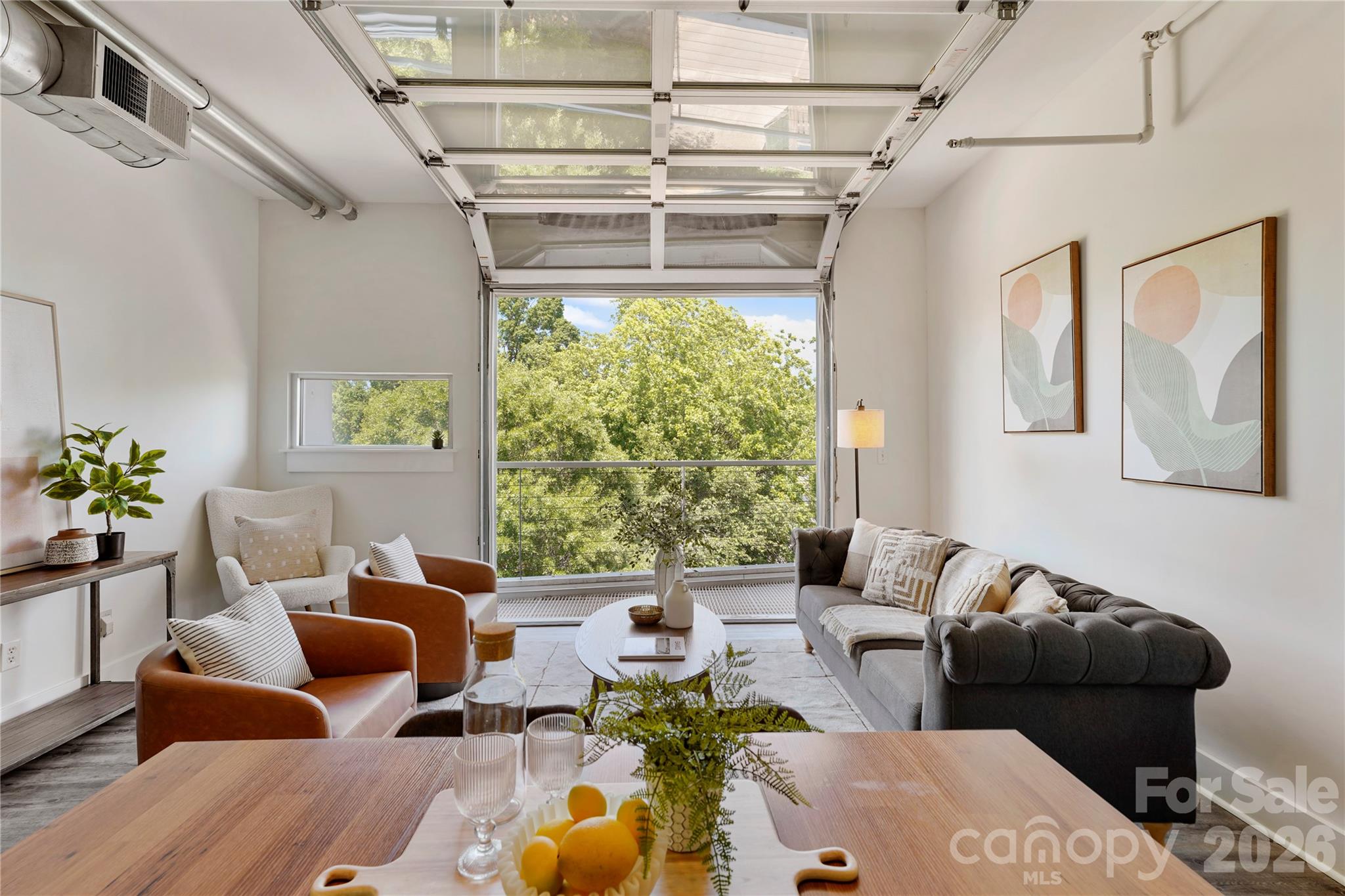 1611 Central Avenue #406 — Charlotte