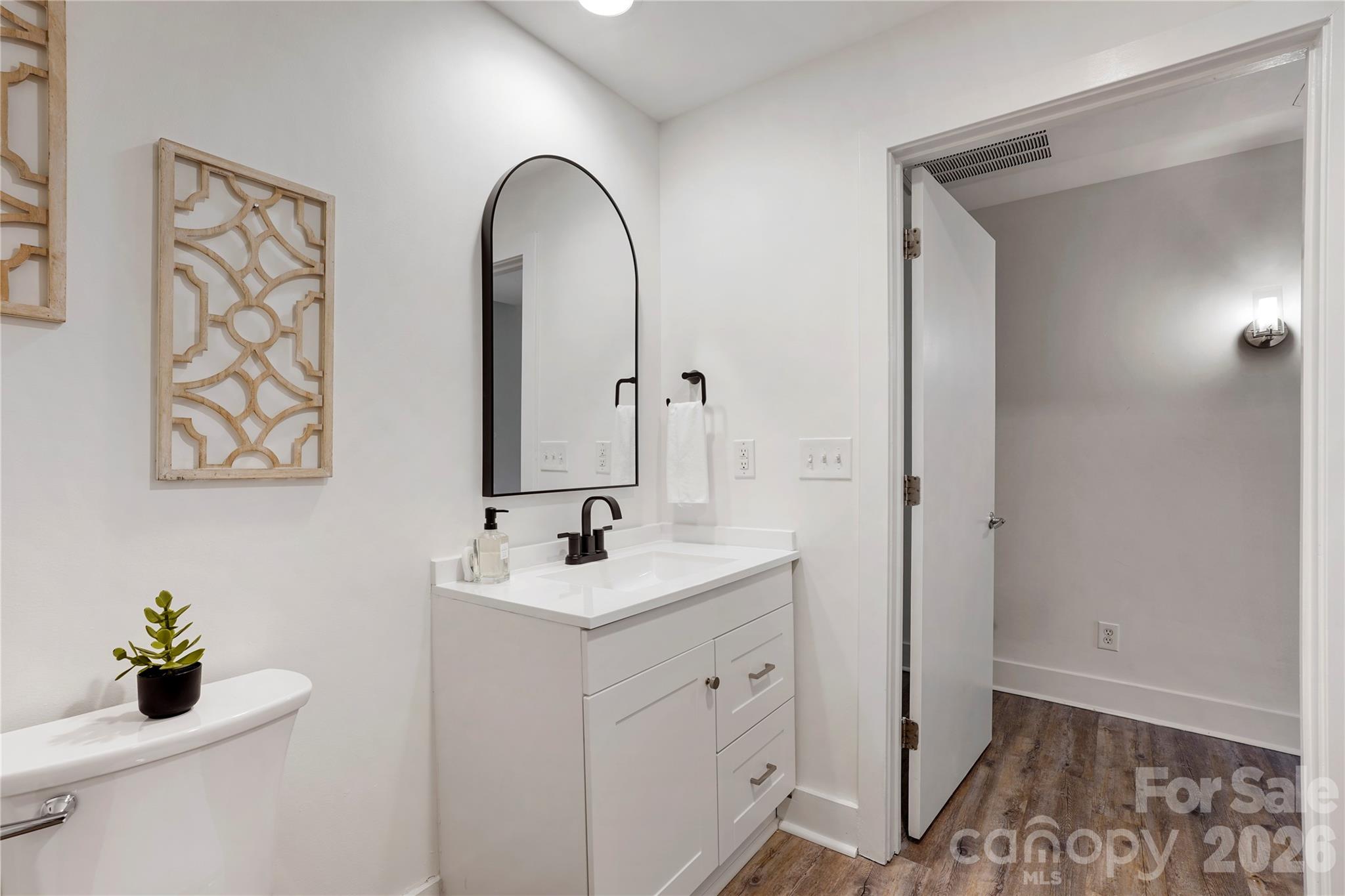 1611 Central Avenue #406 — Charlotte