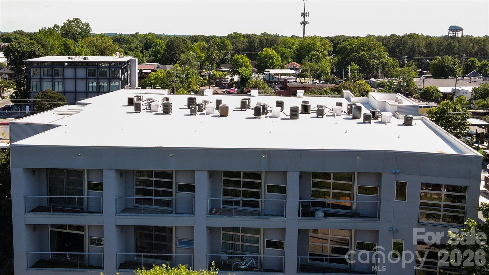 1611 Central Avenue #406 — Charlotte