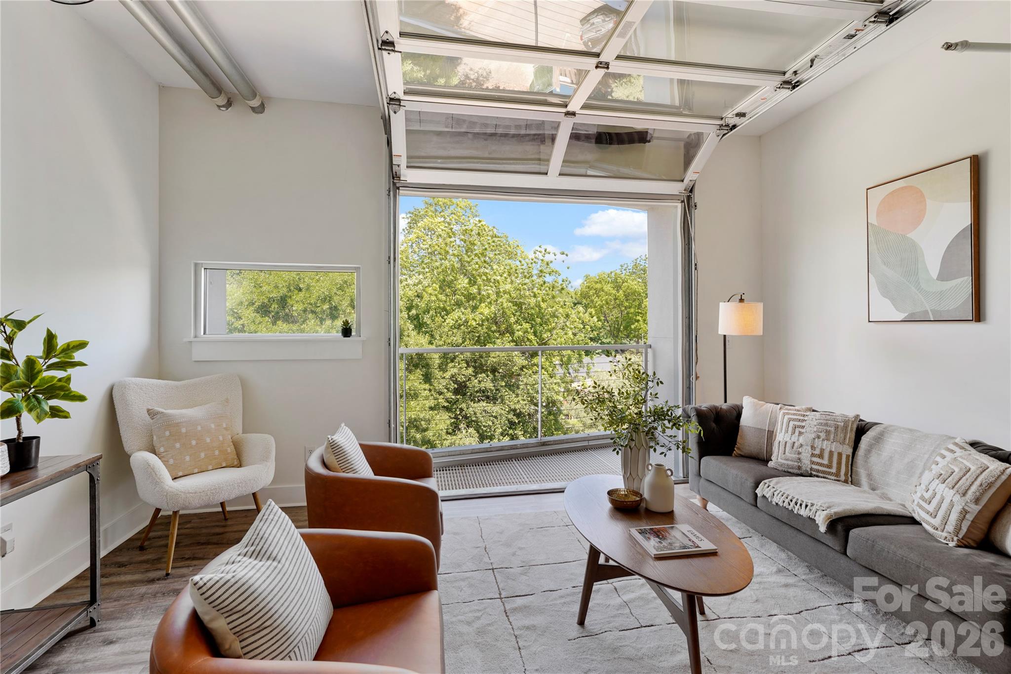 1611 Central Avenue #406 — Charlotte
